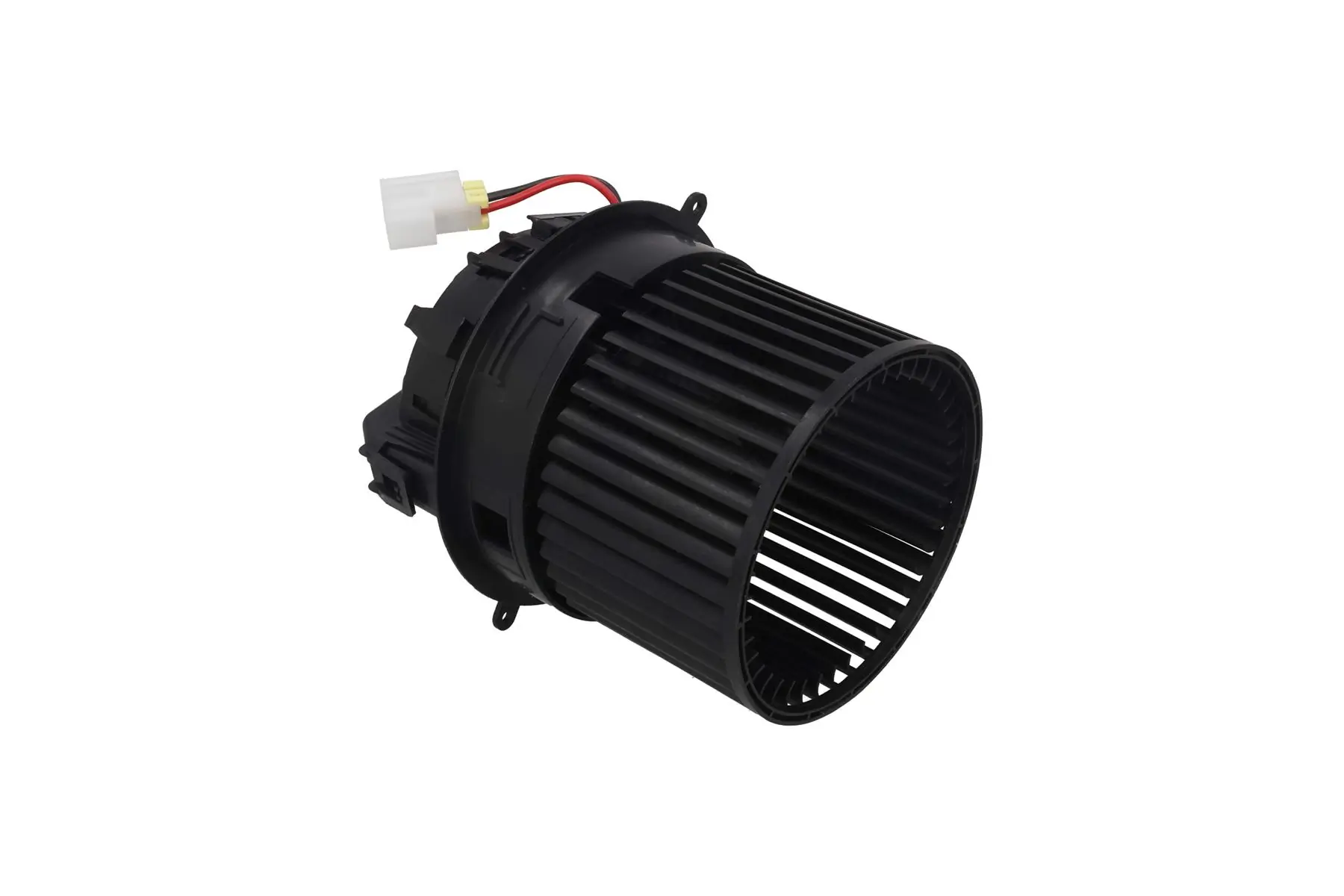 Interior Blower