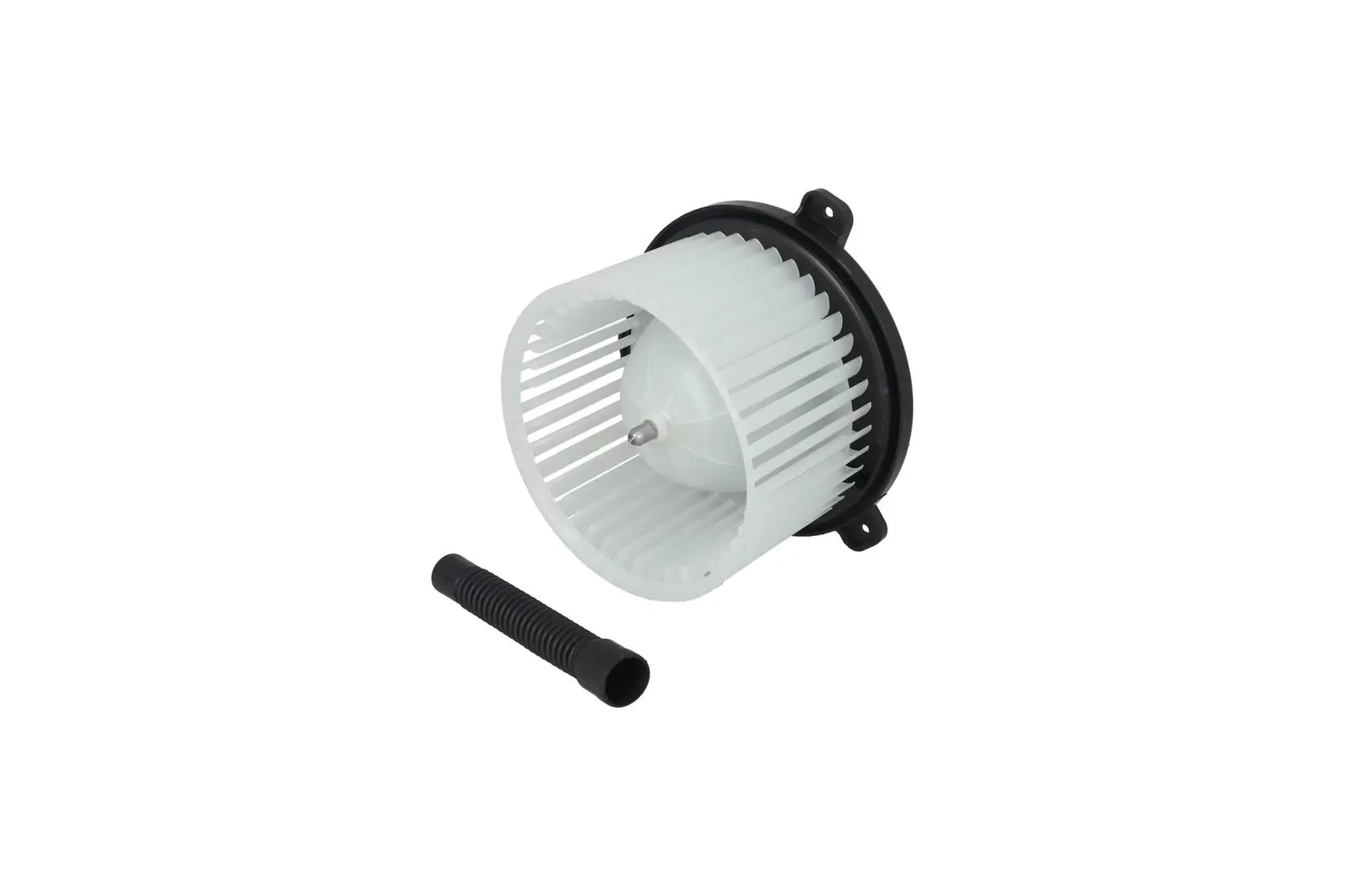 Interior Blower