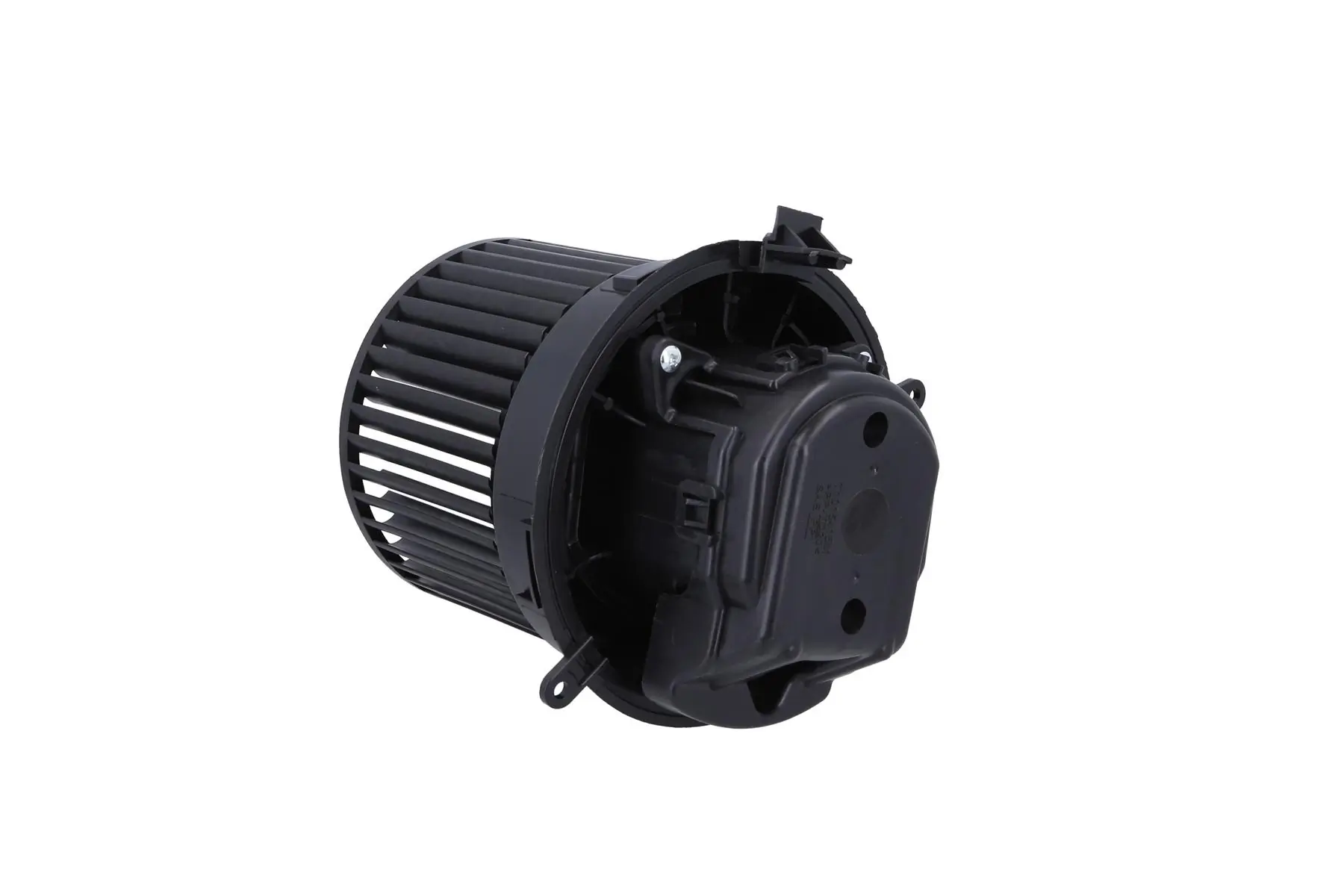 Interior Blower