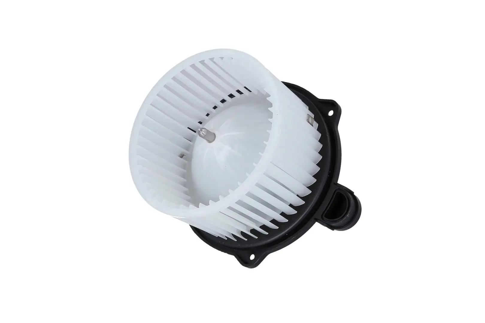 Interior Blower