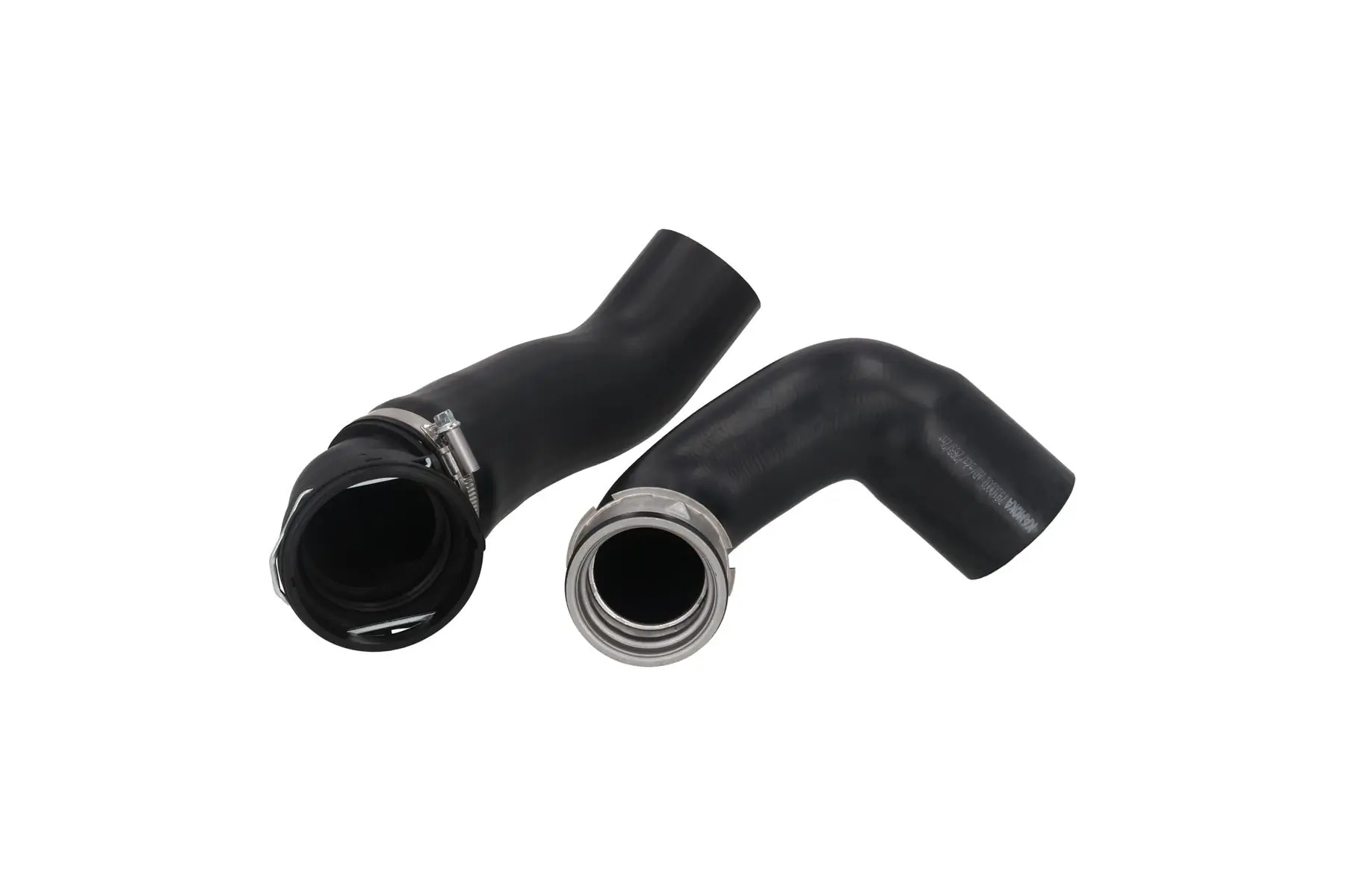 Charge Air Hose