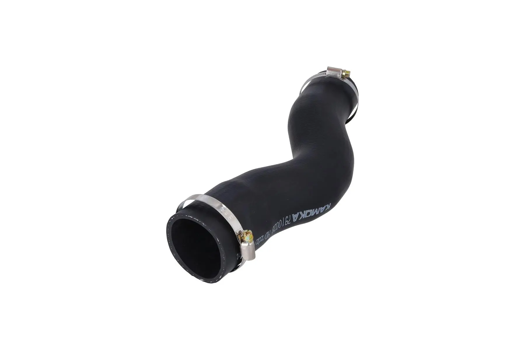 Charge Air Hose
