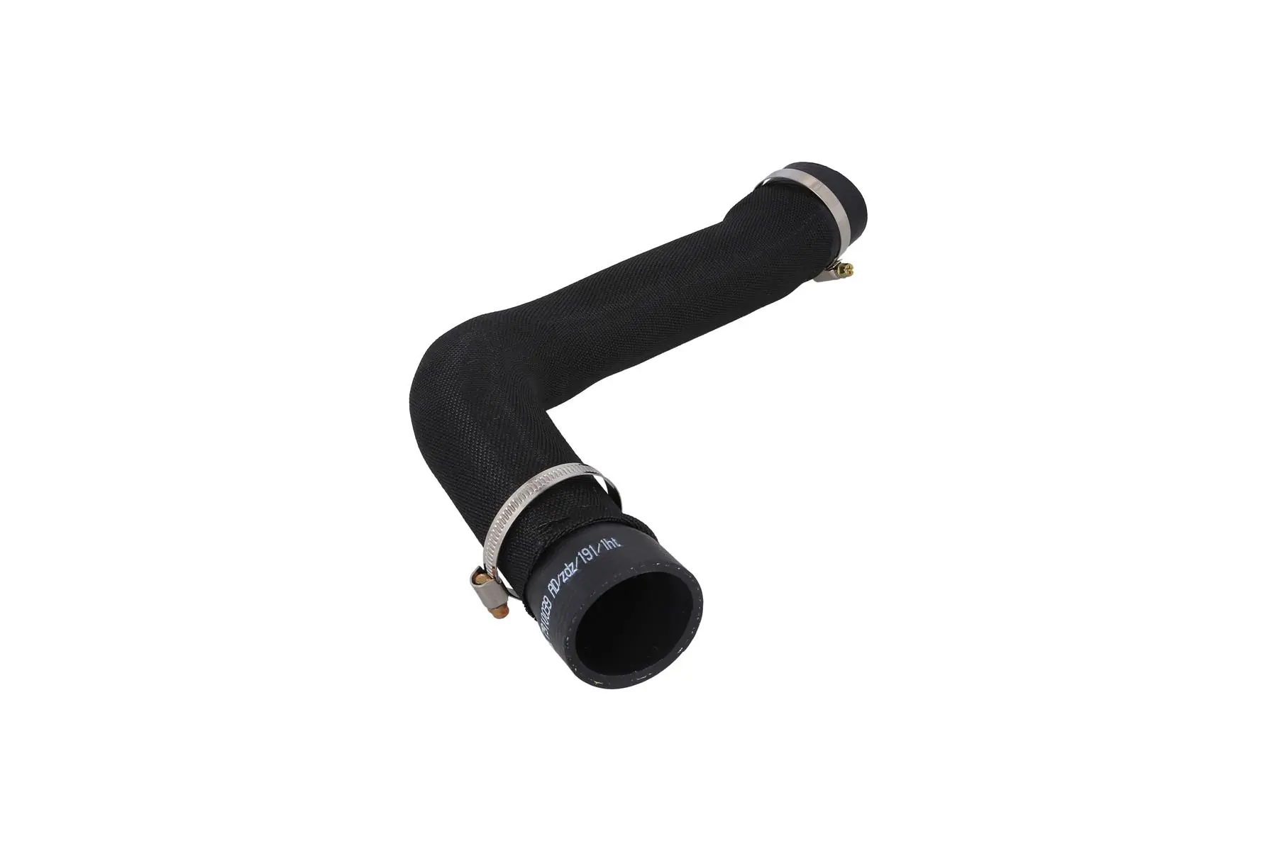 Charge Air Hose