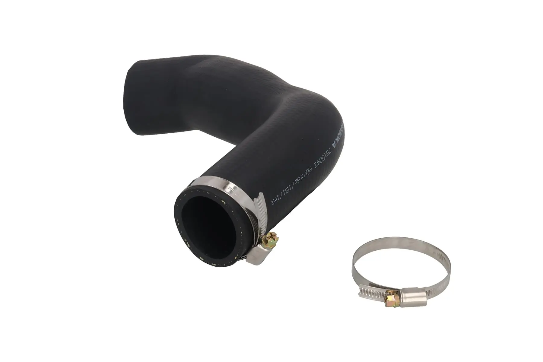 Charge Air Hose