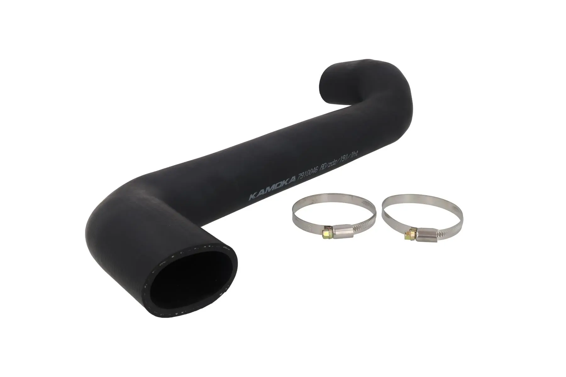 Charge Air Hose