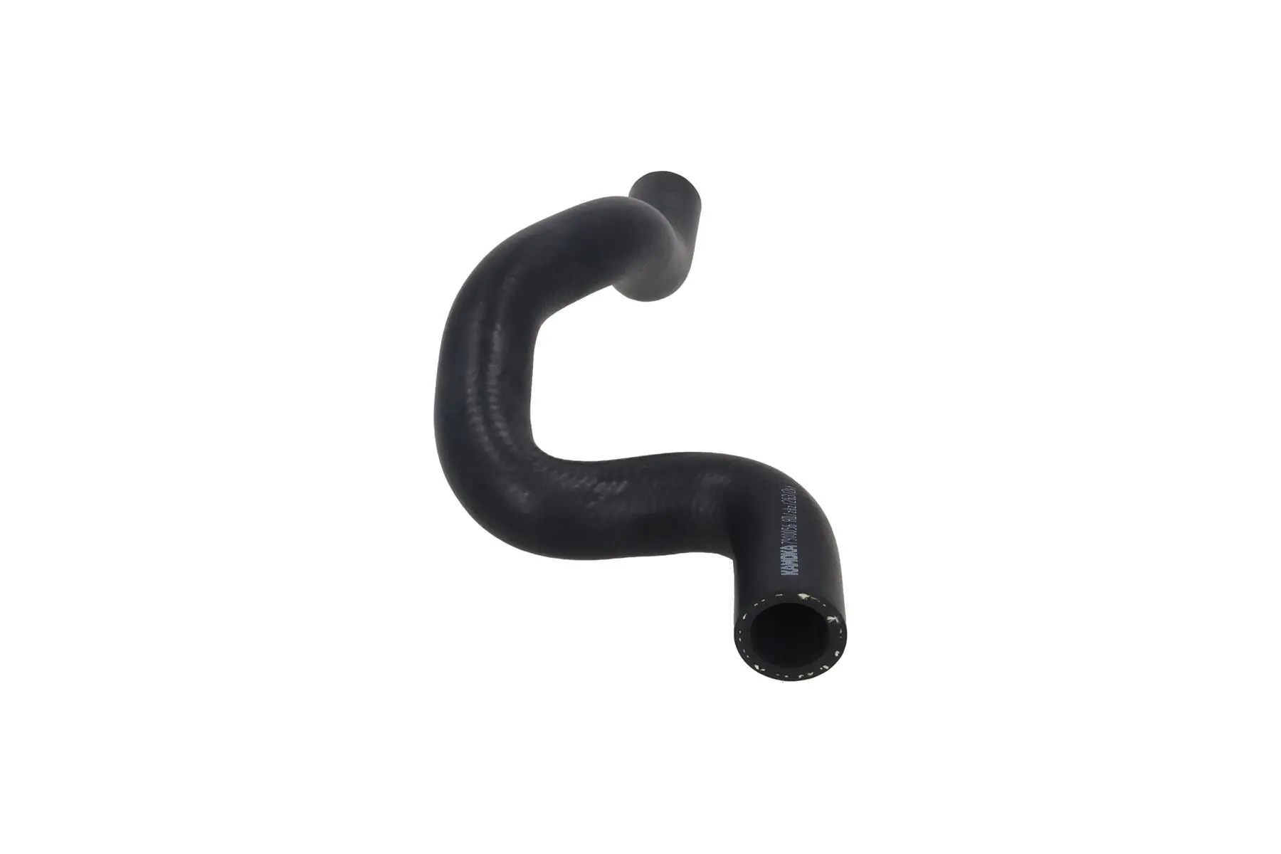 Hose, heat exchanger (heating)