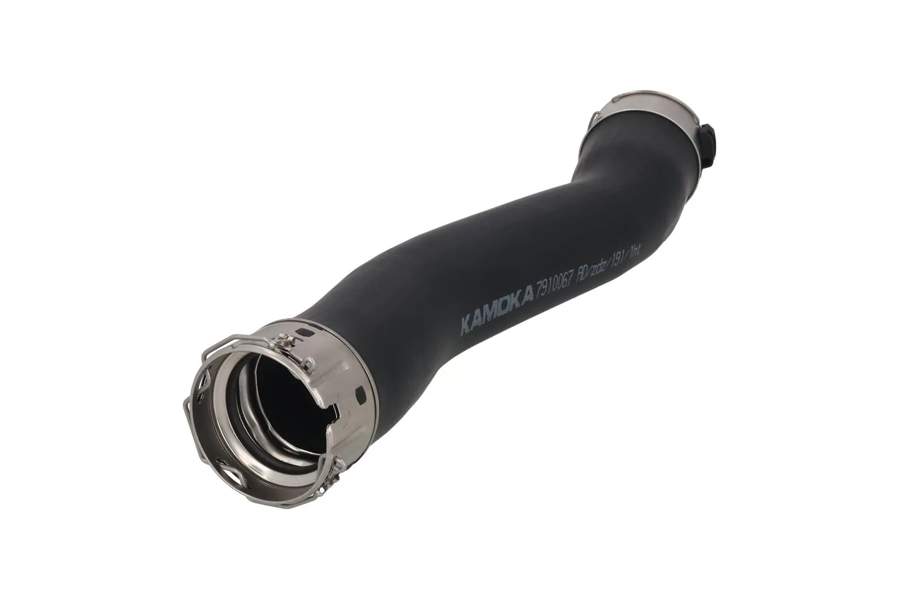 Charge Air Hose