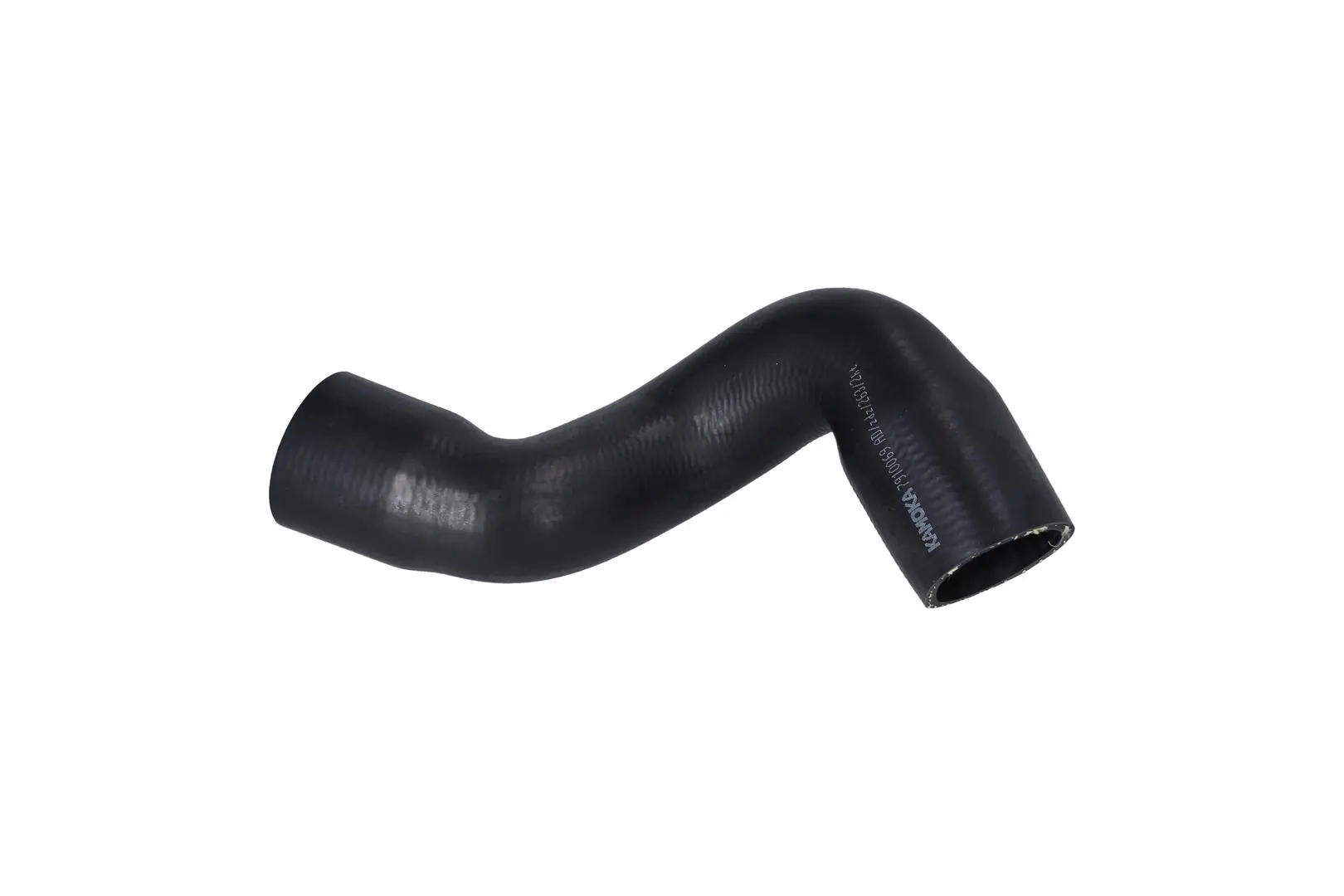 Charge Air Hose