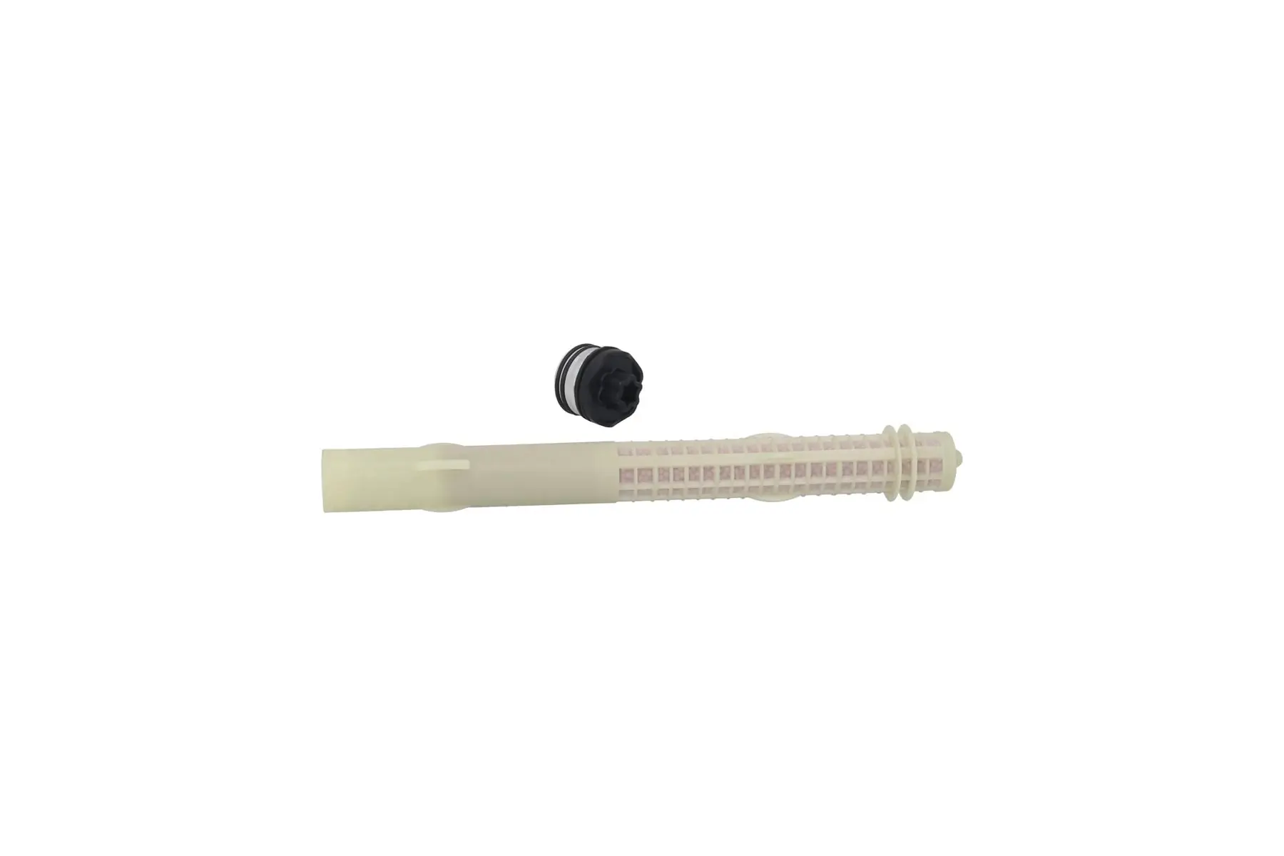 Charge Air Hose