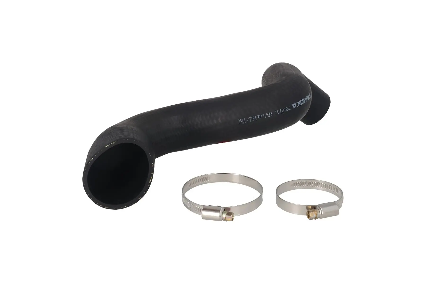 Charge Air Hose