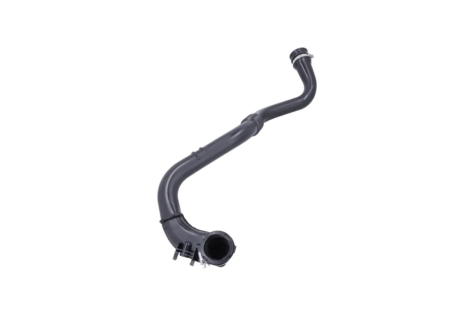 Charge Air Hose
