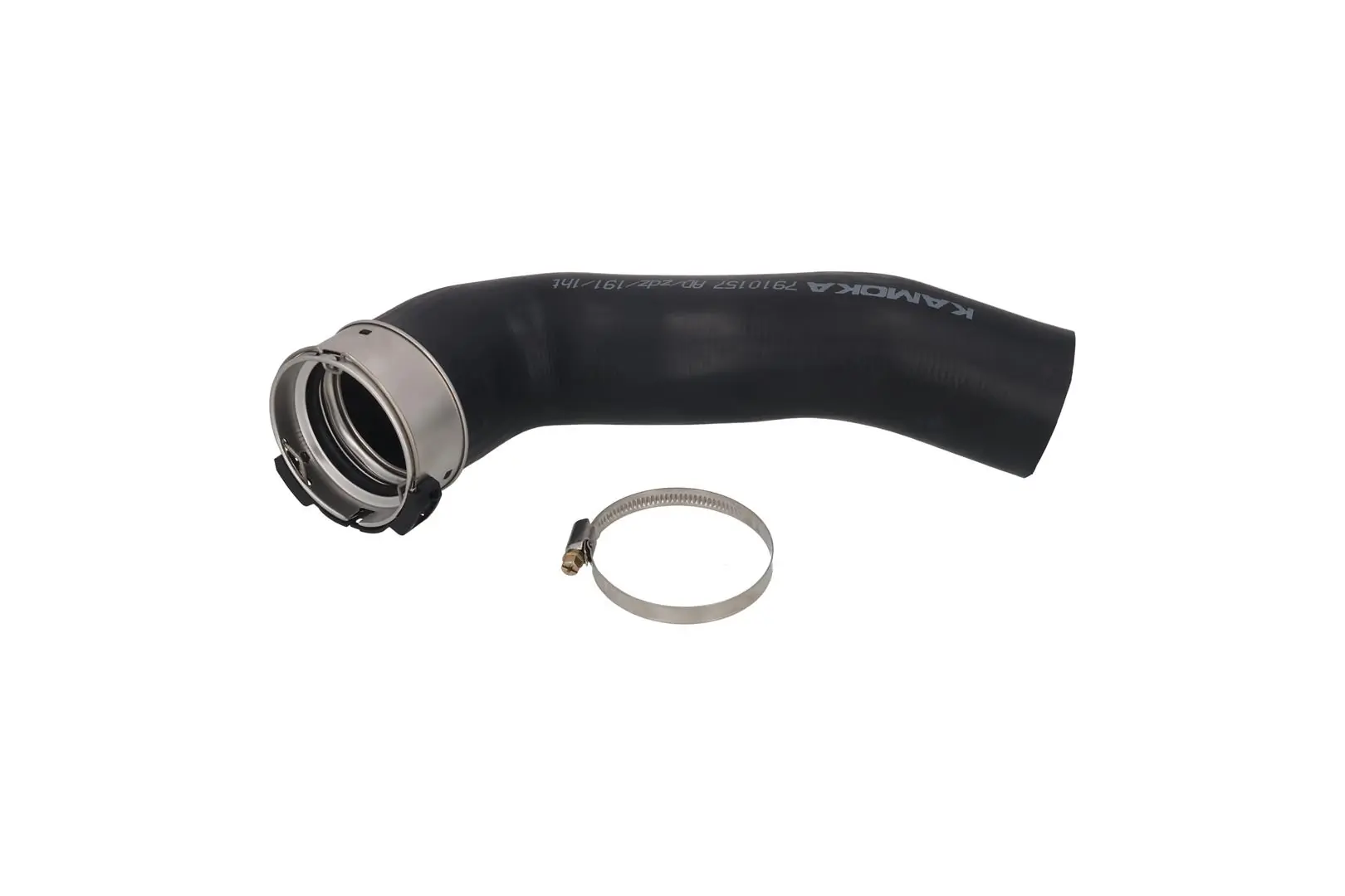 Charge Air Hose