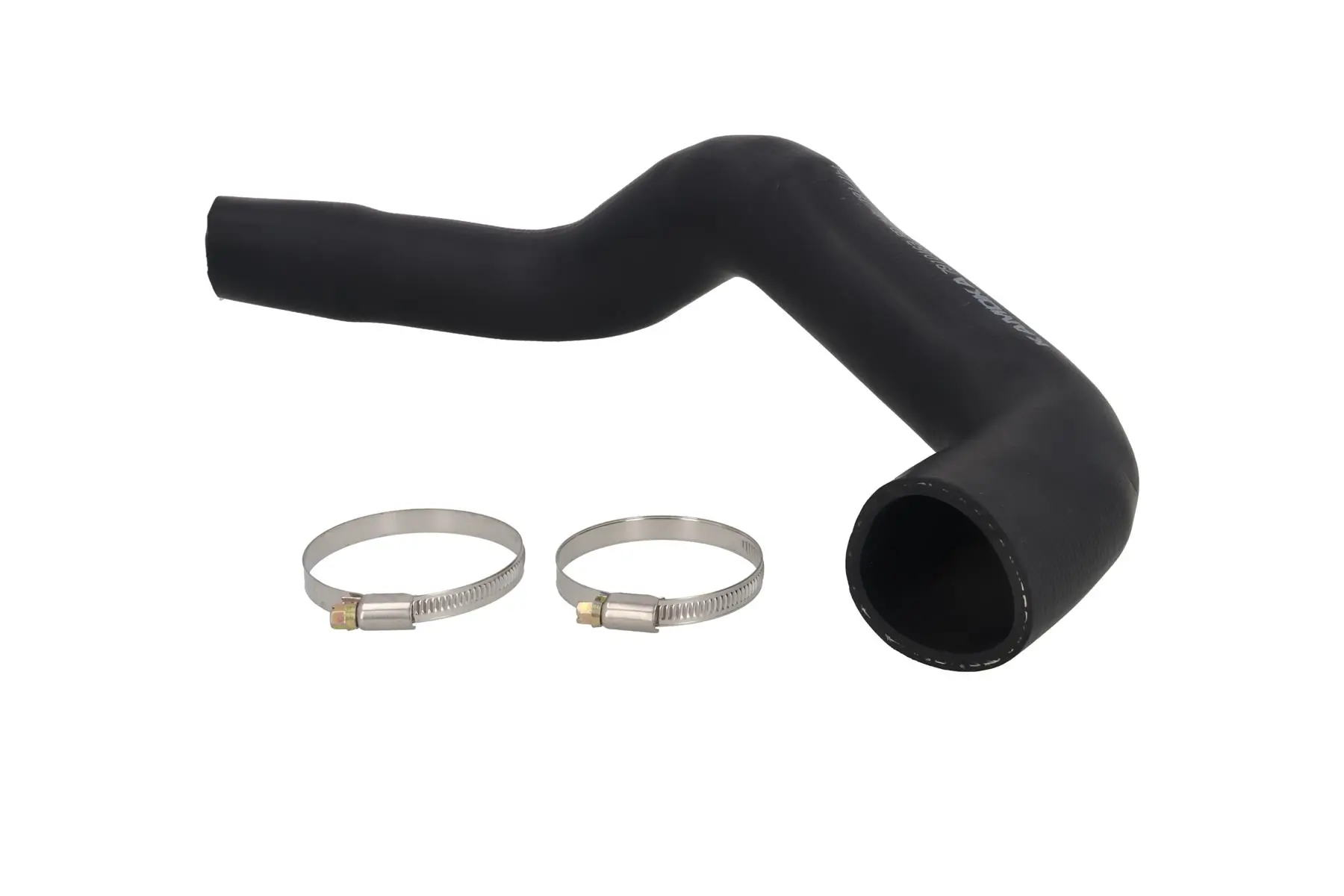 Charge Air Hose