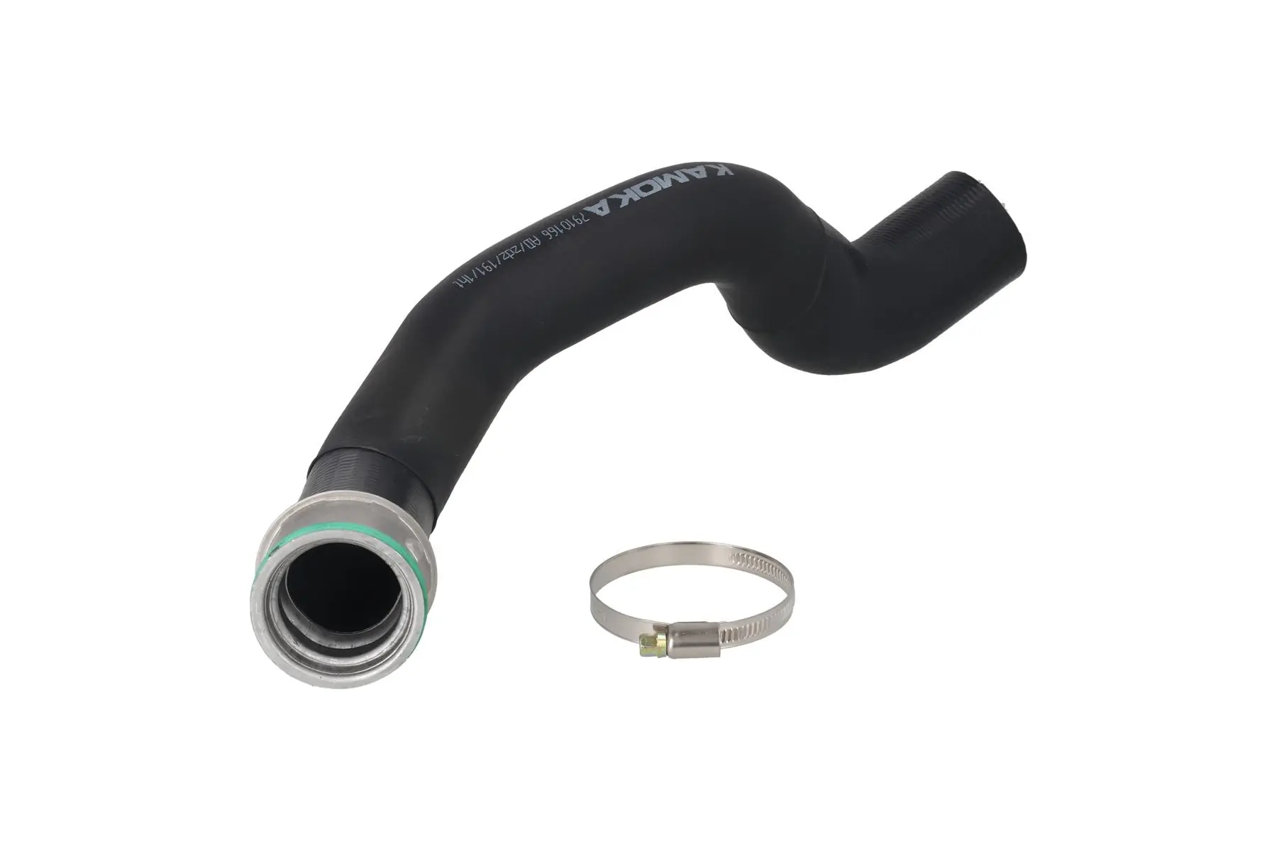 Charge Air Hose