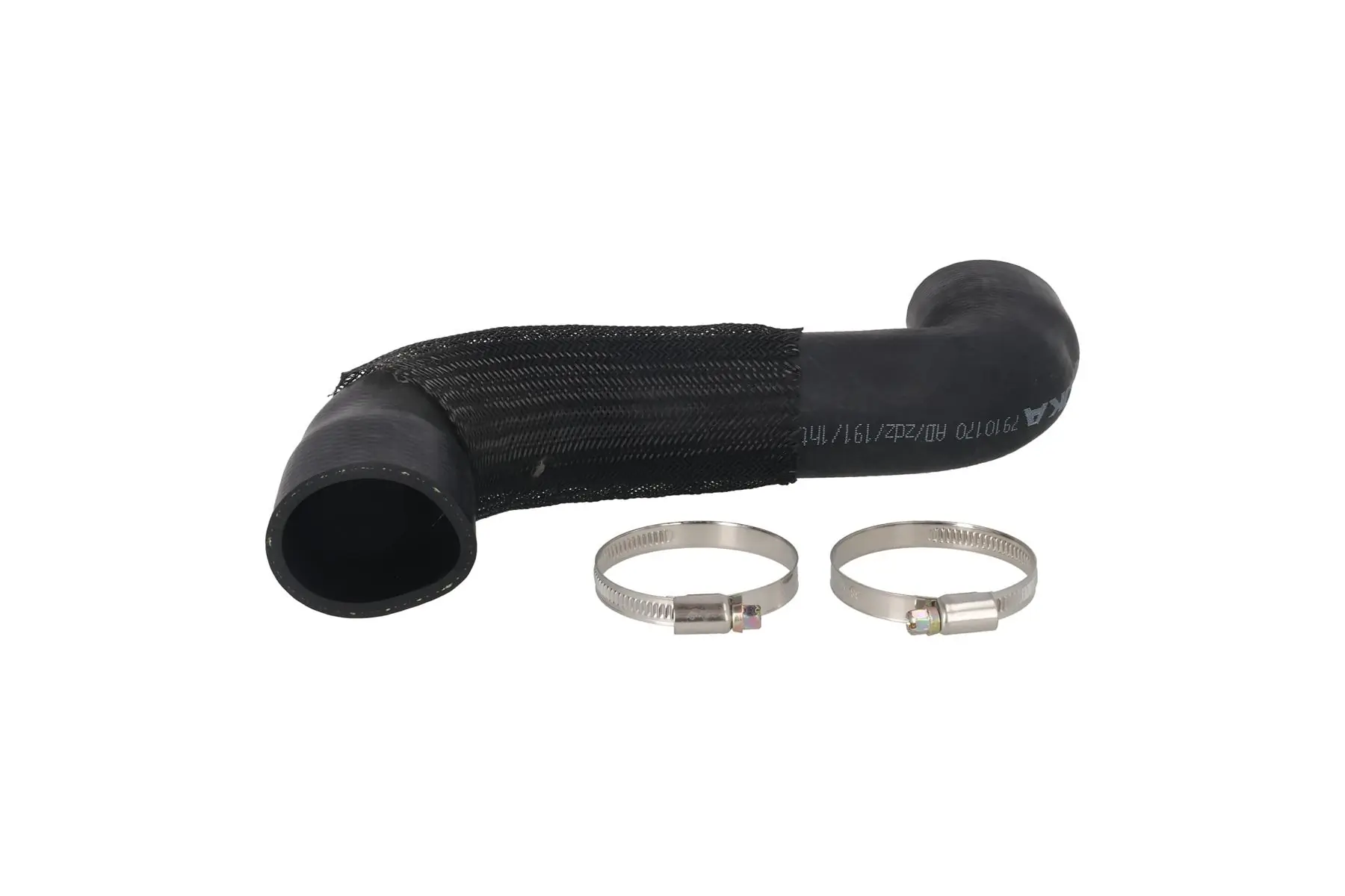 Charge Air Hose