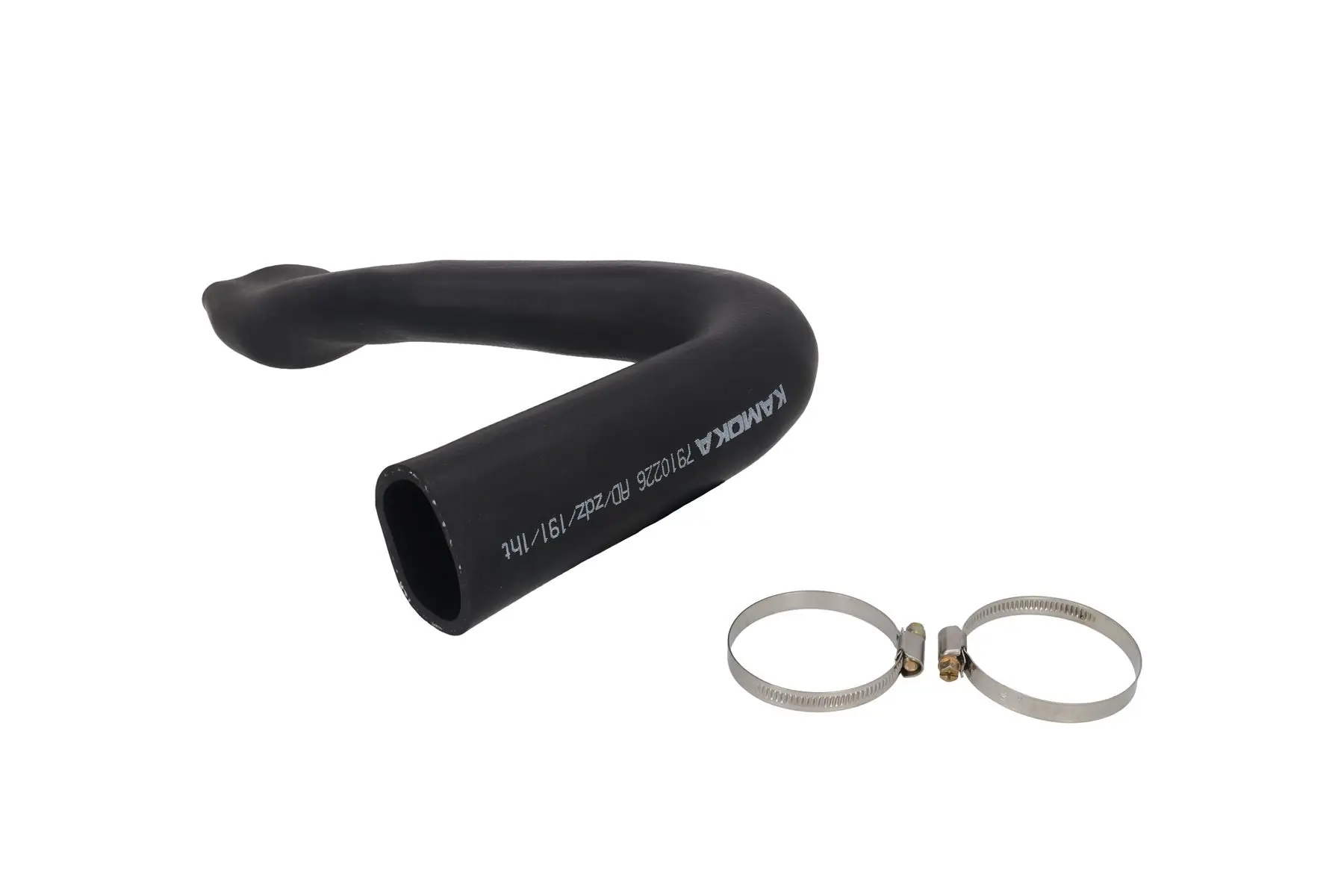 Charge Air Hose