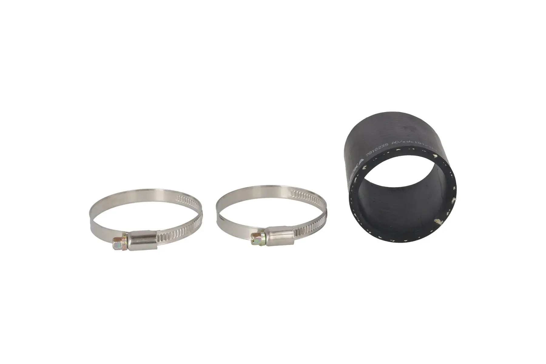 Charge Air Hose