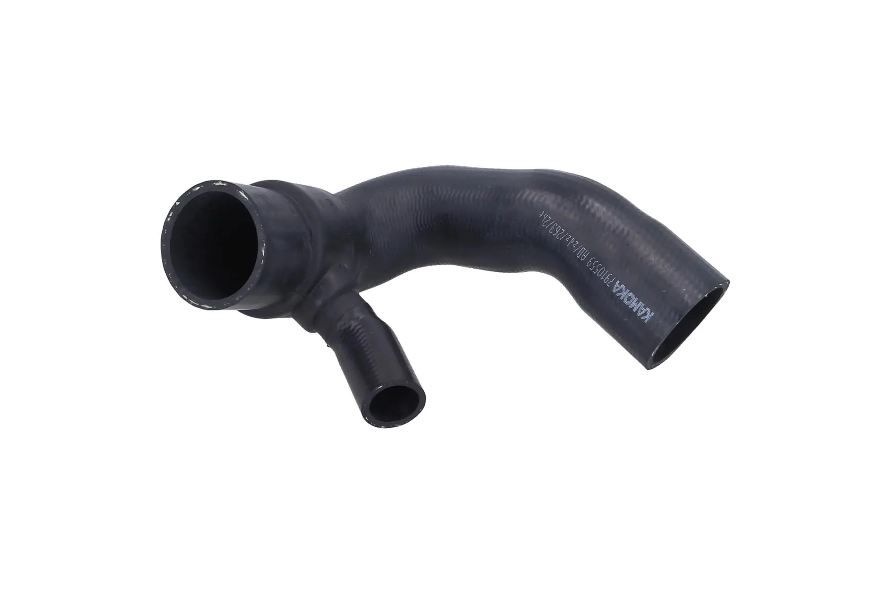 Charge Air Hose