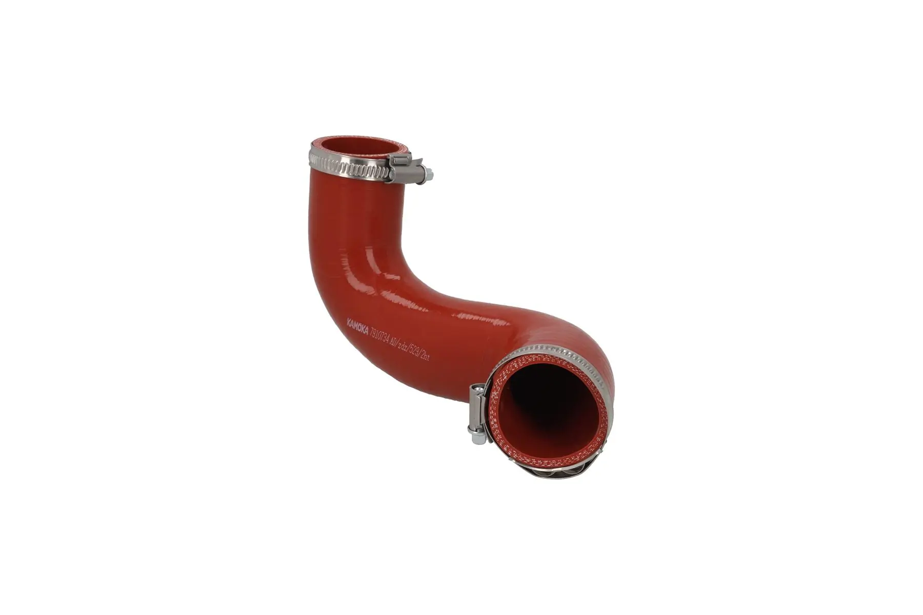 Charge Air Hose