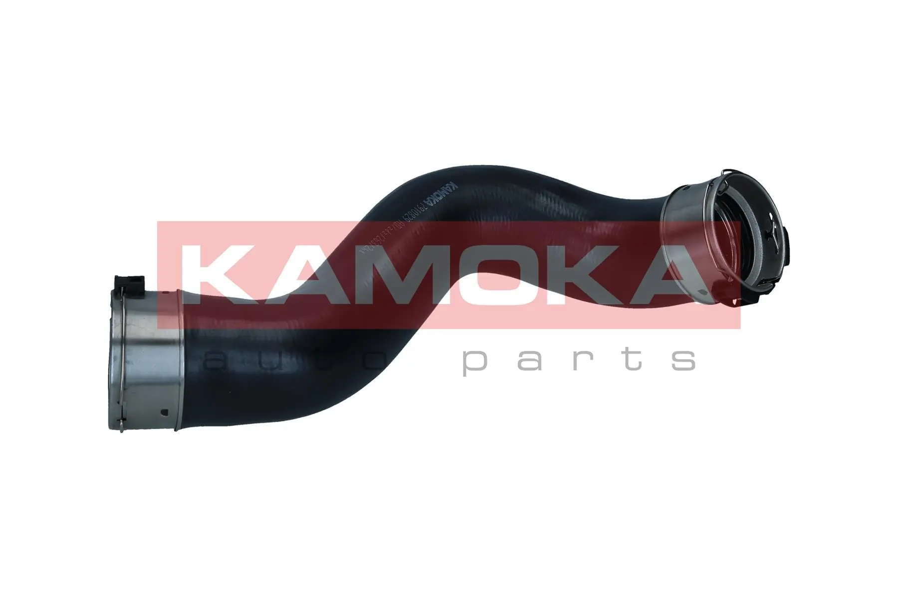 Charge Air Hose