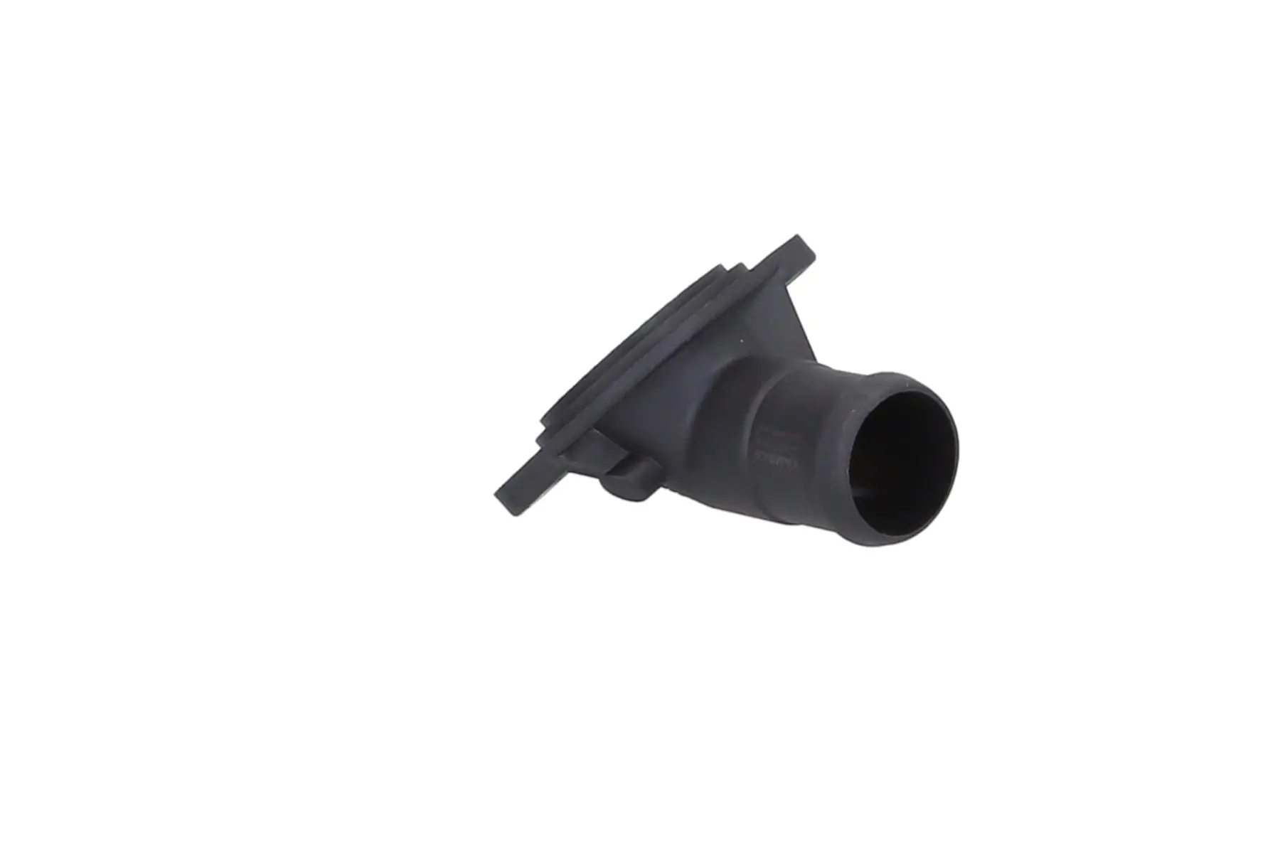 Coolant Flange