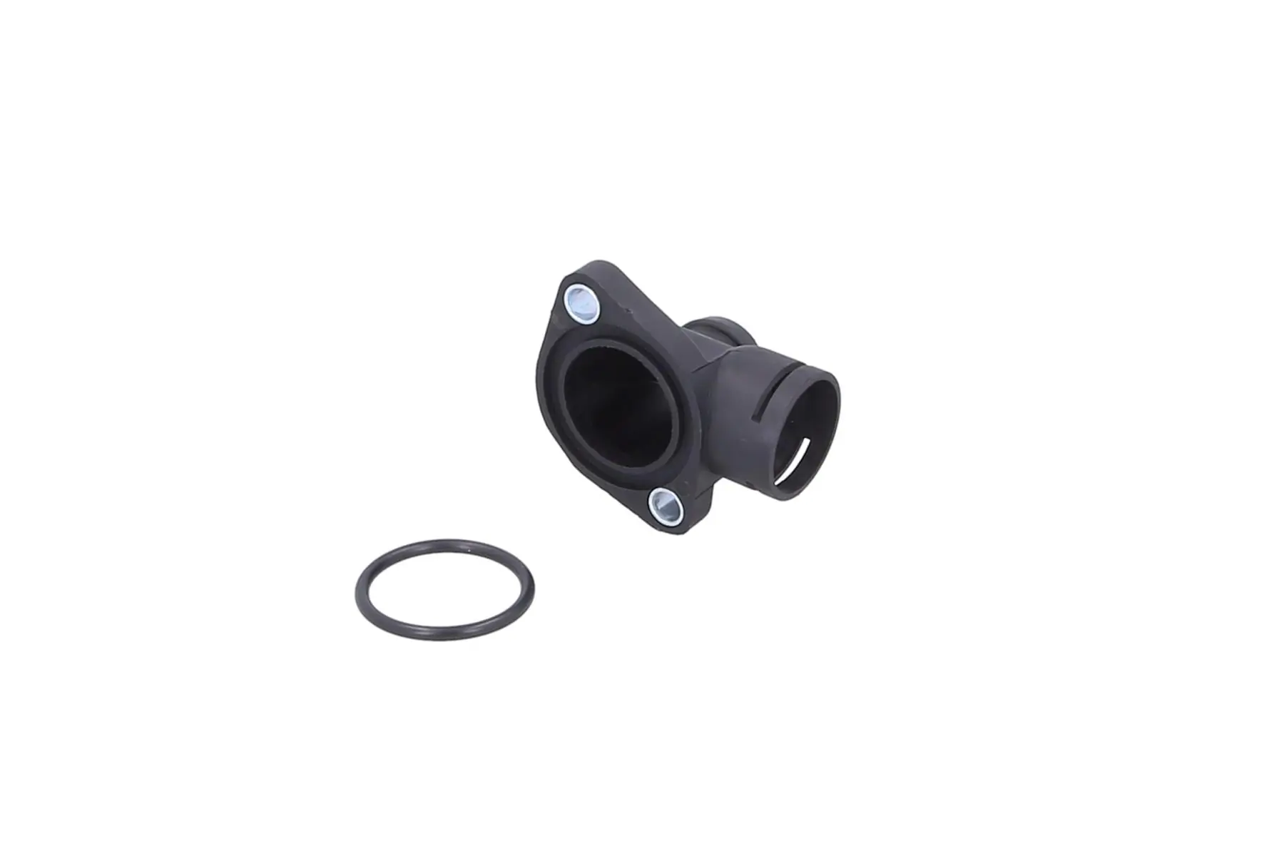 Coolant Flange