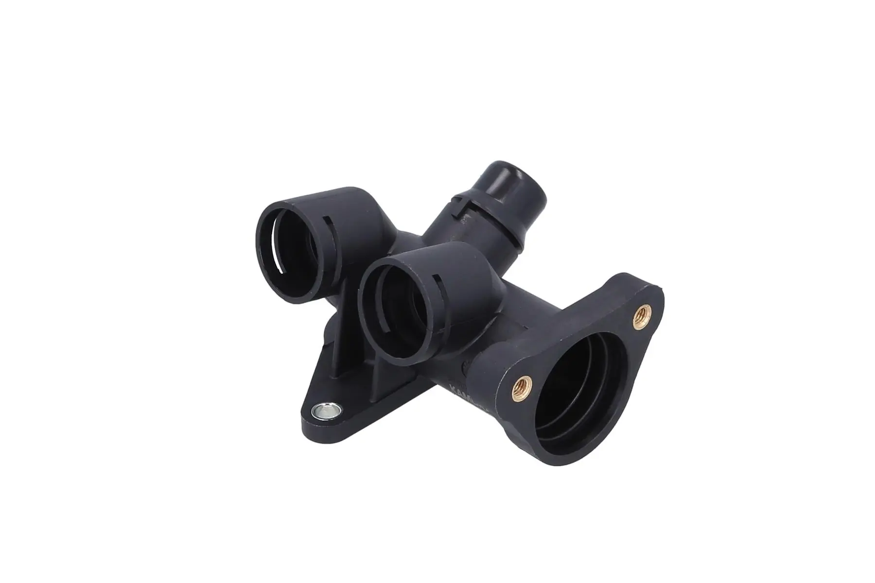 Coolant Flange