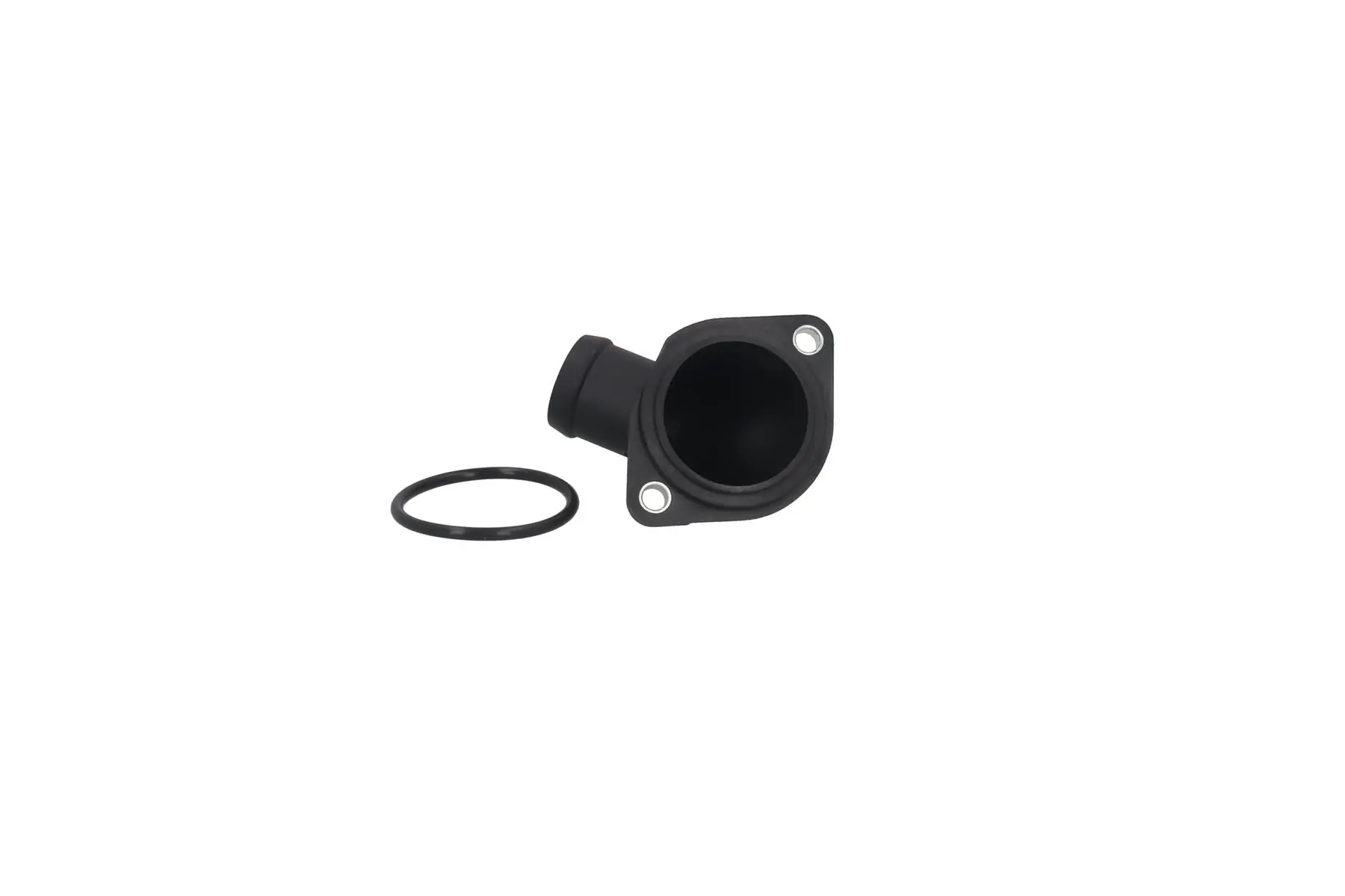 Coolant Flange