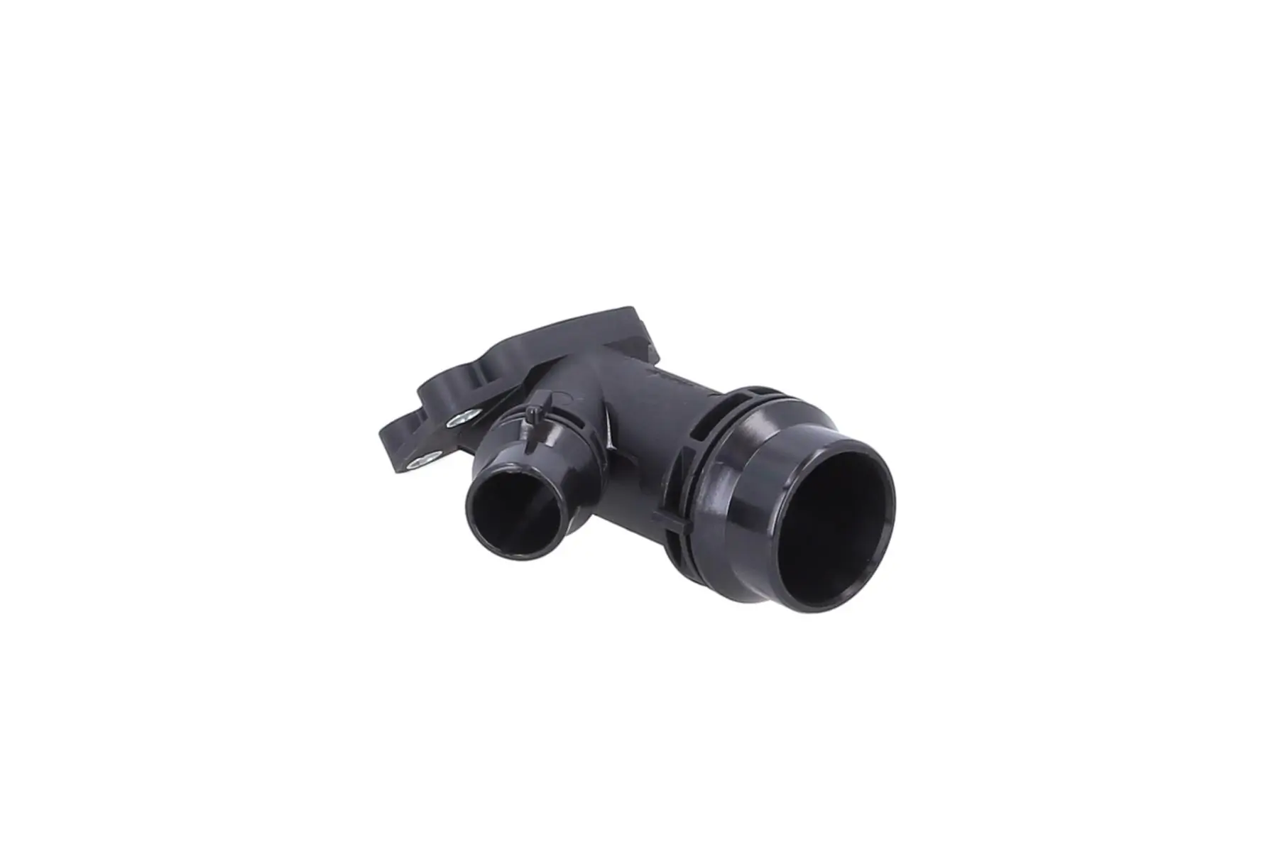 Coolant Flange