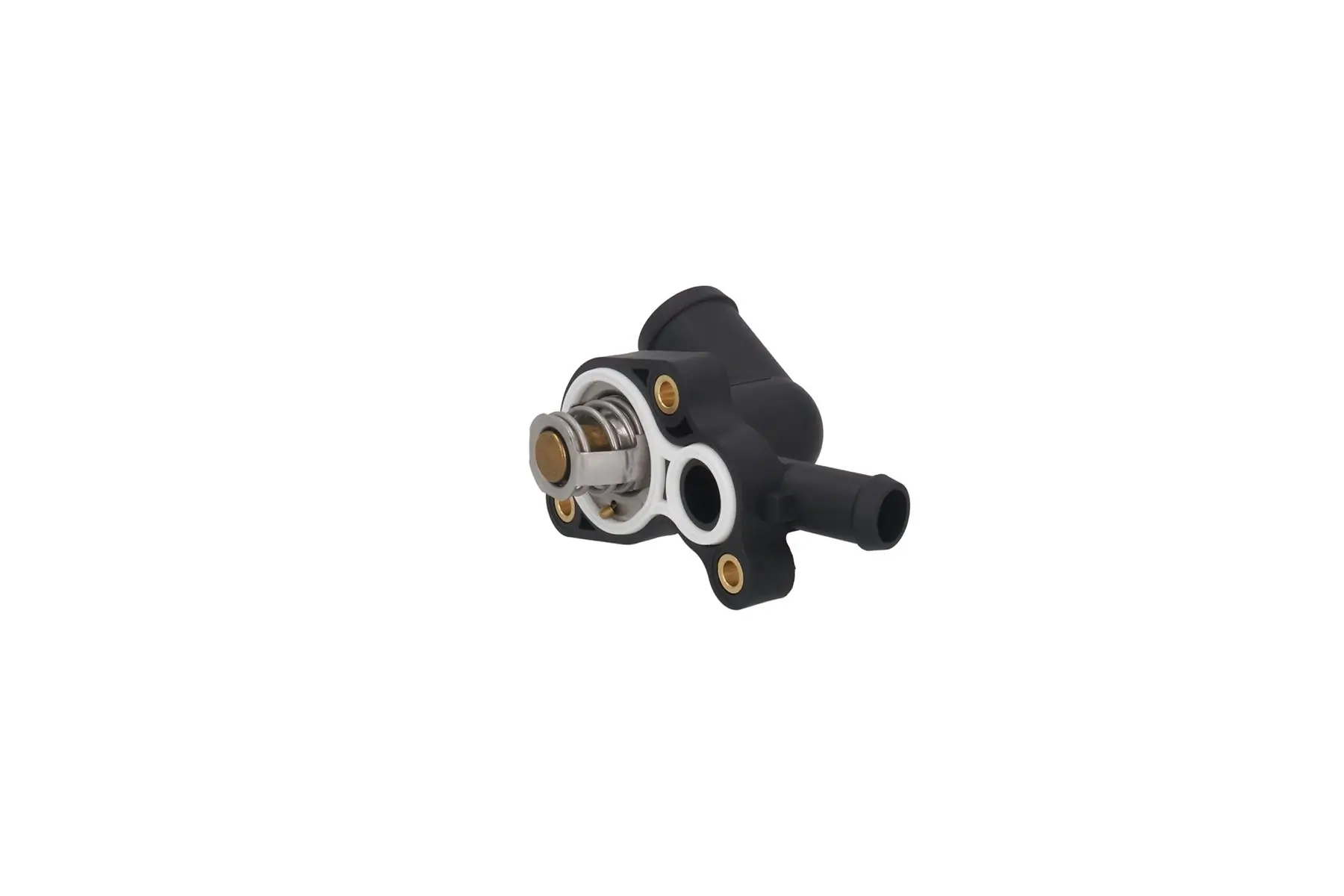 Coolant Flange