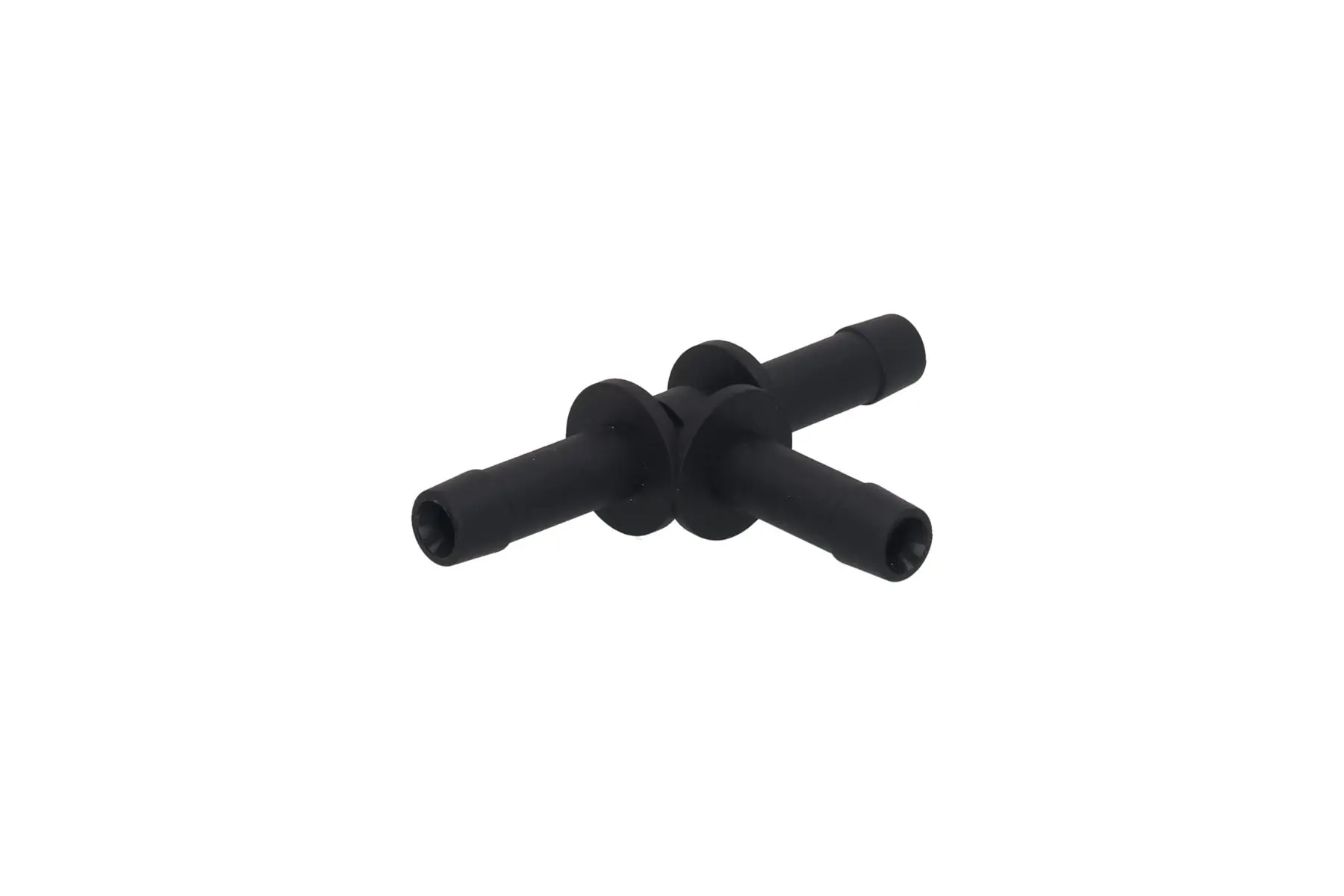 Coolant Flange