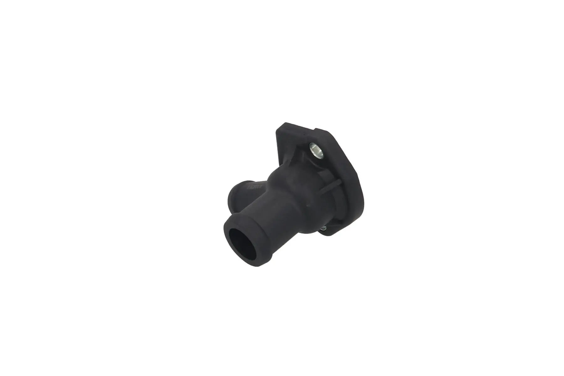 Coolant Flange