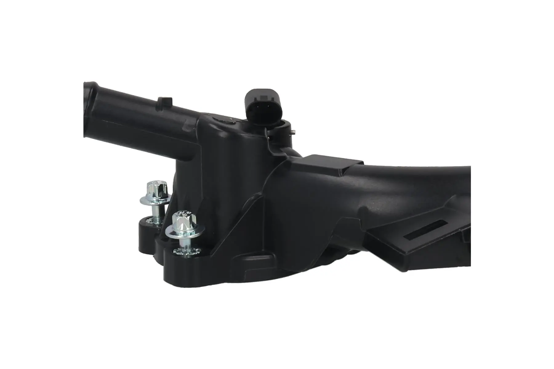Coolant Flange