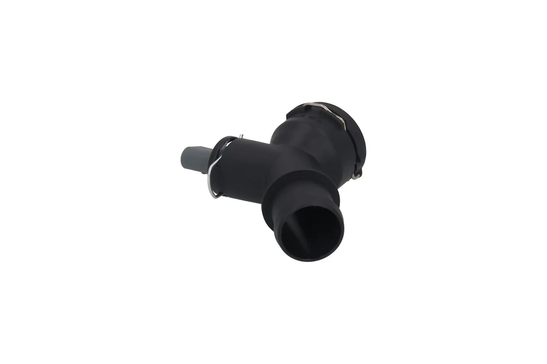 Coolant Flange