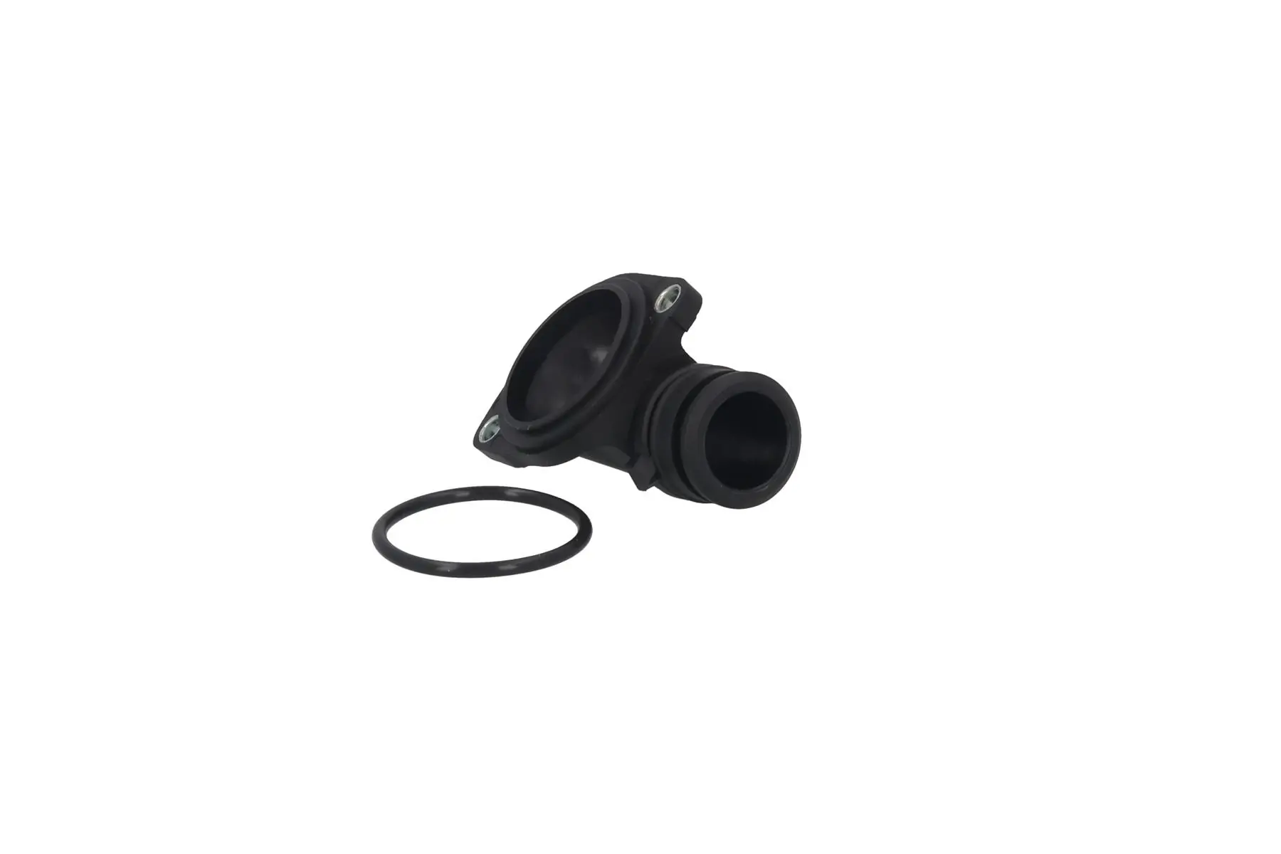 Coolant Flange