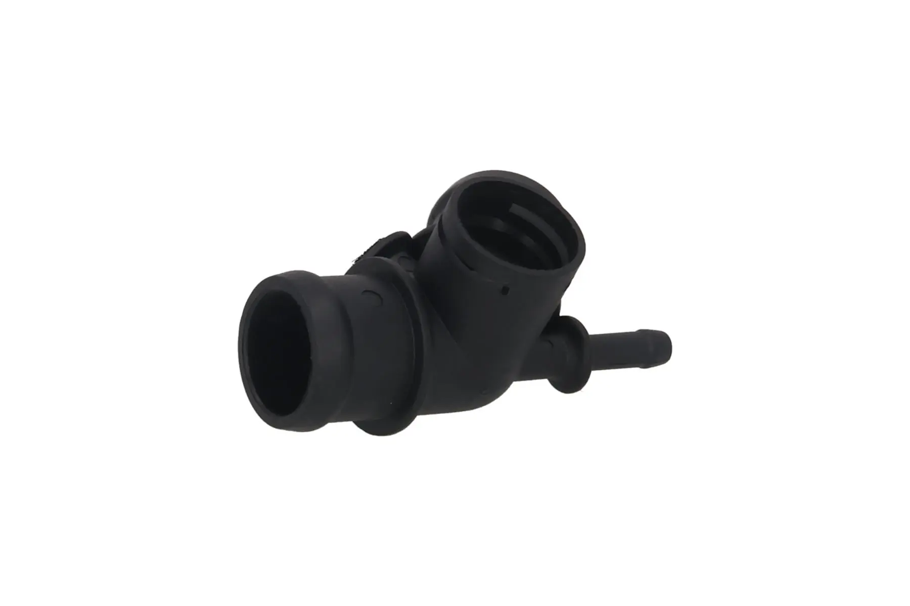 Coolant Flange