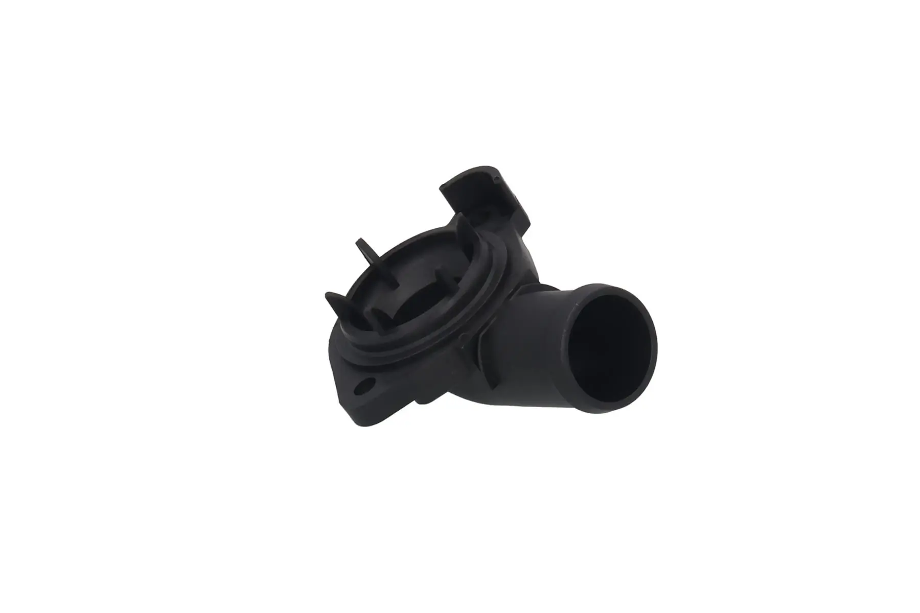 Coolant Flange