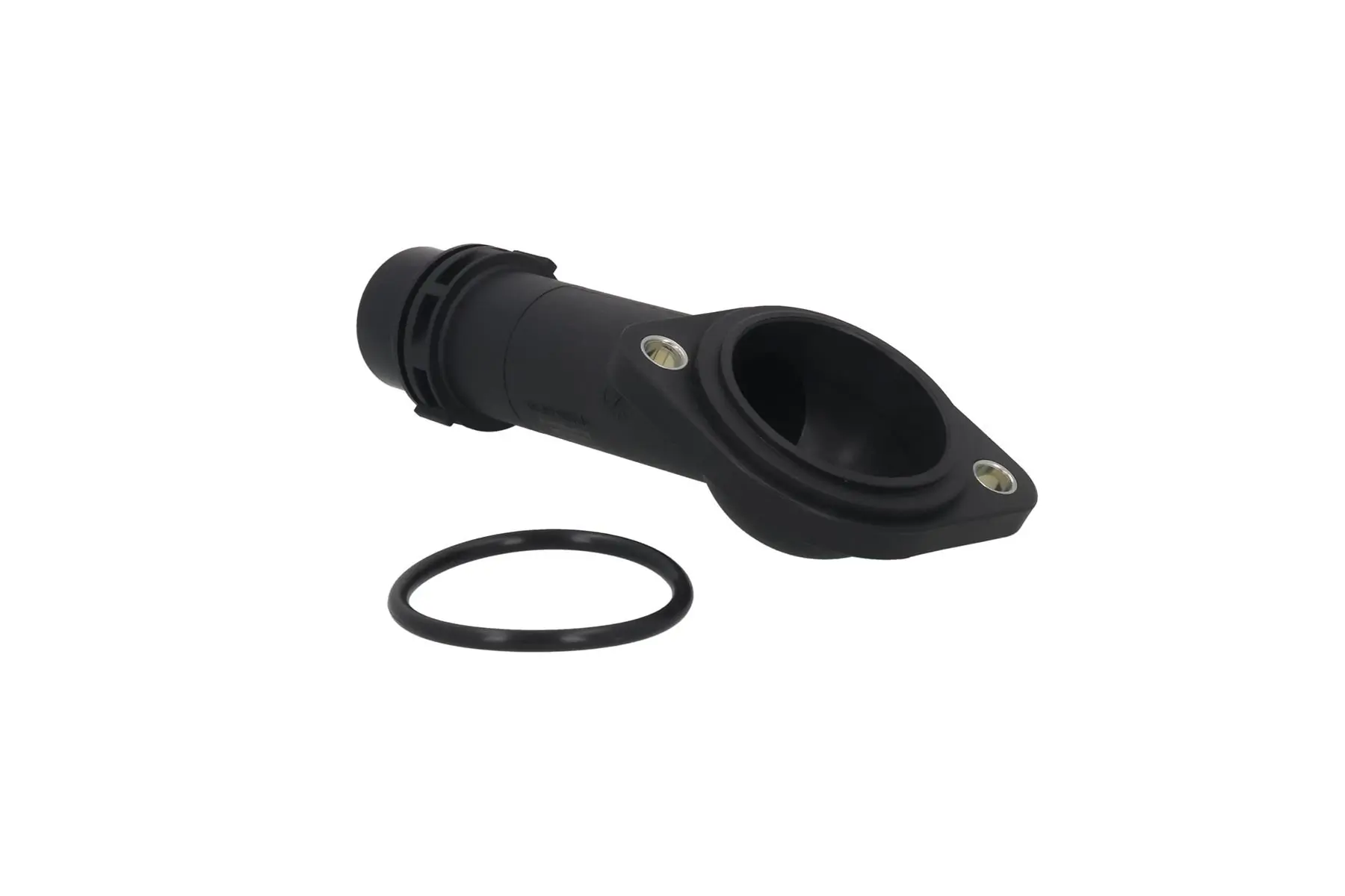 Coolant Flange