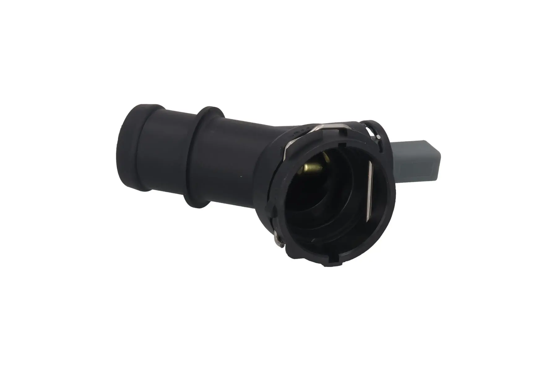 Coolant Flange