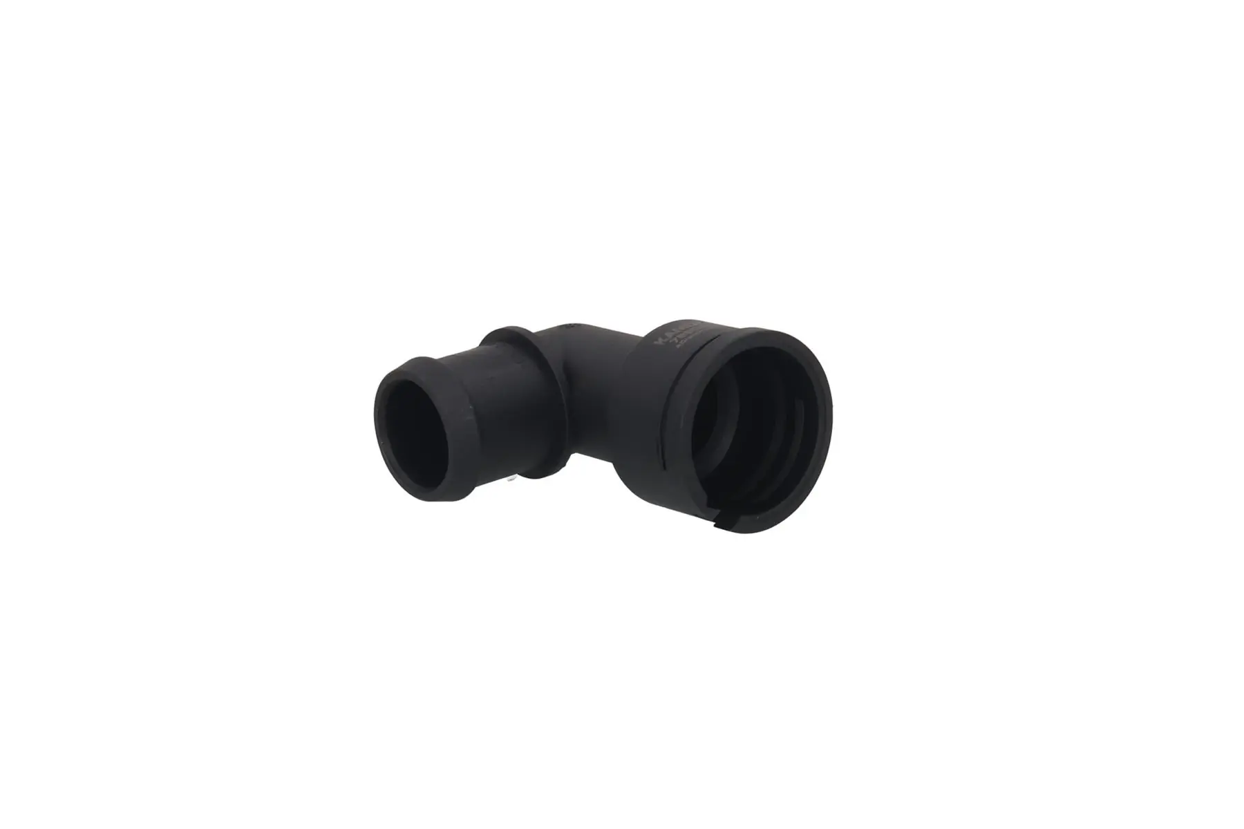 Coolant Flange