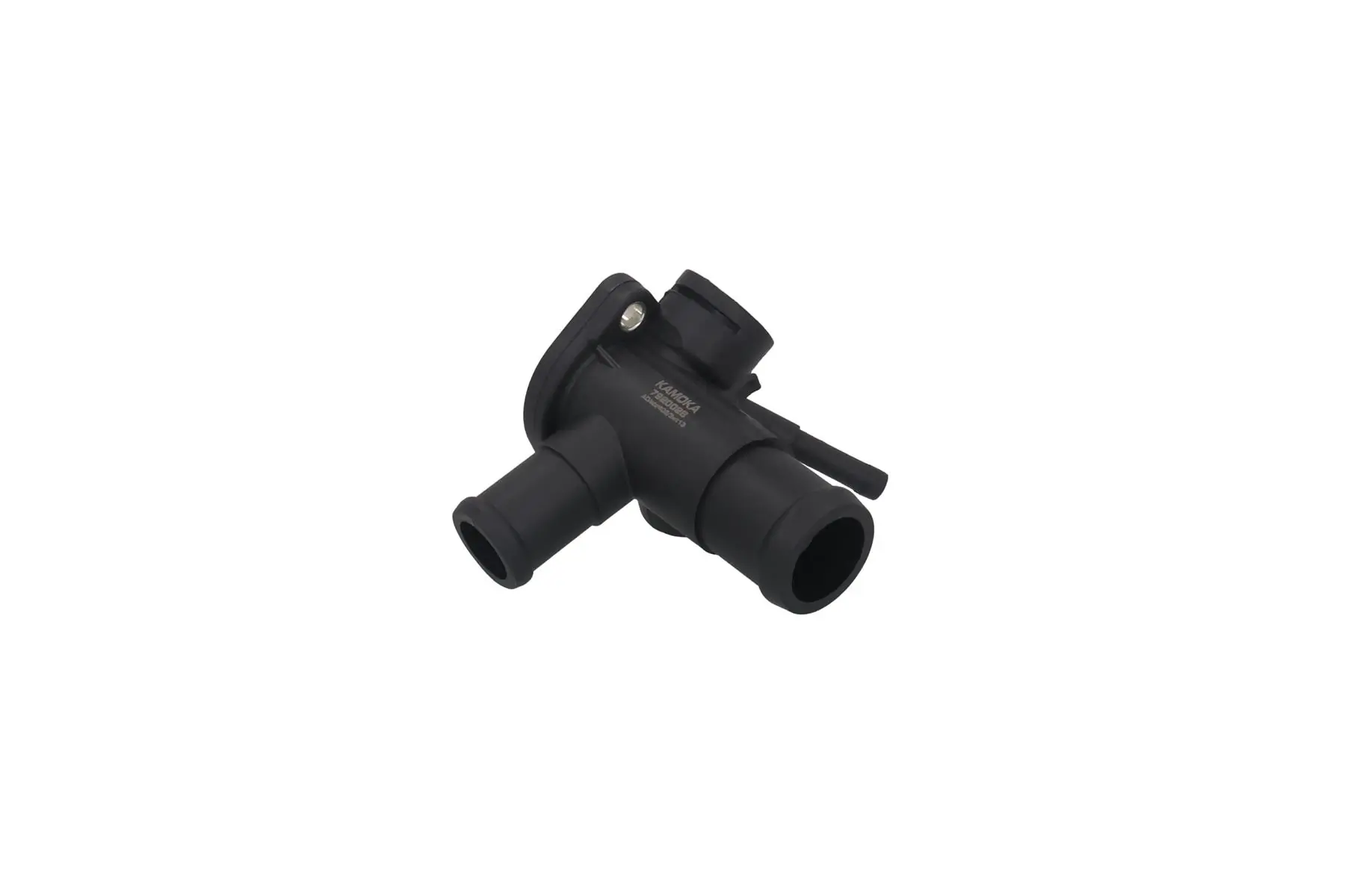 Coolant Flange