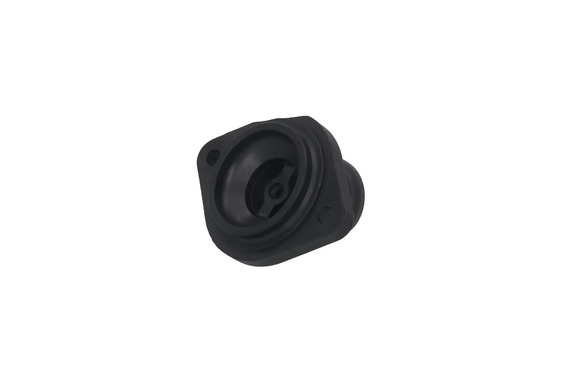 Coolant Flange