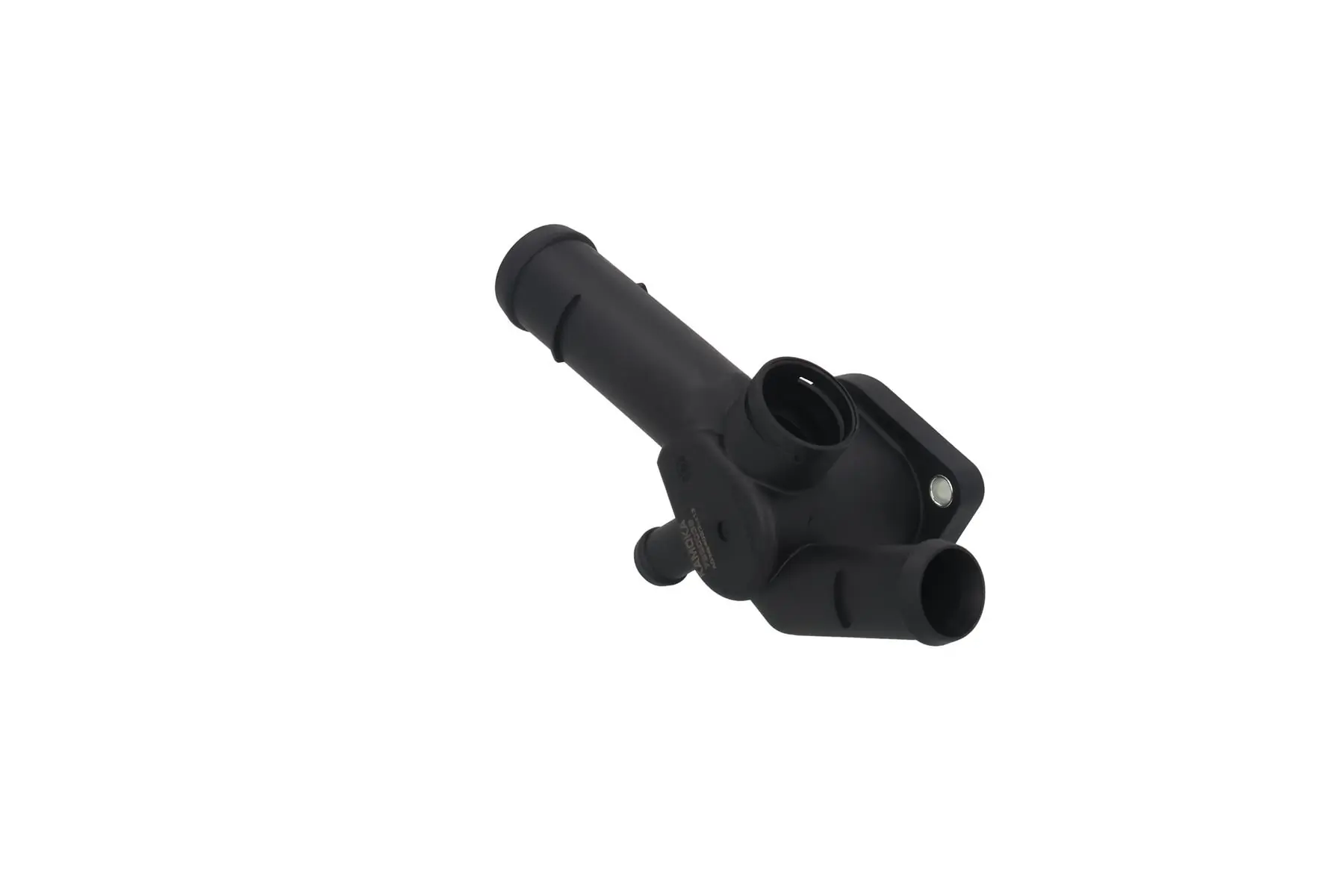 Coolant Flange