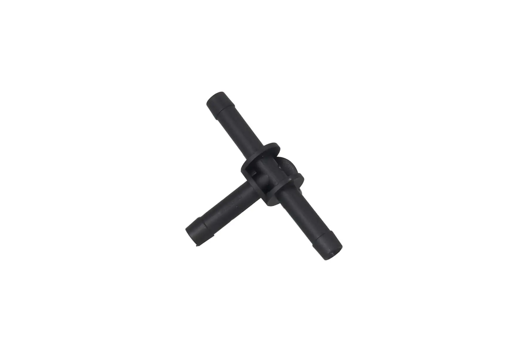 Coolant Flange