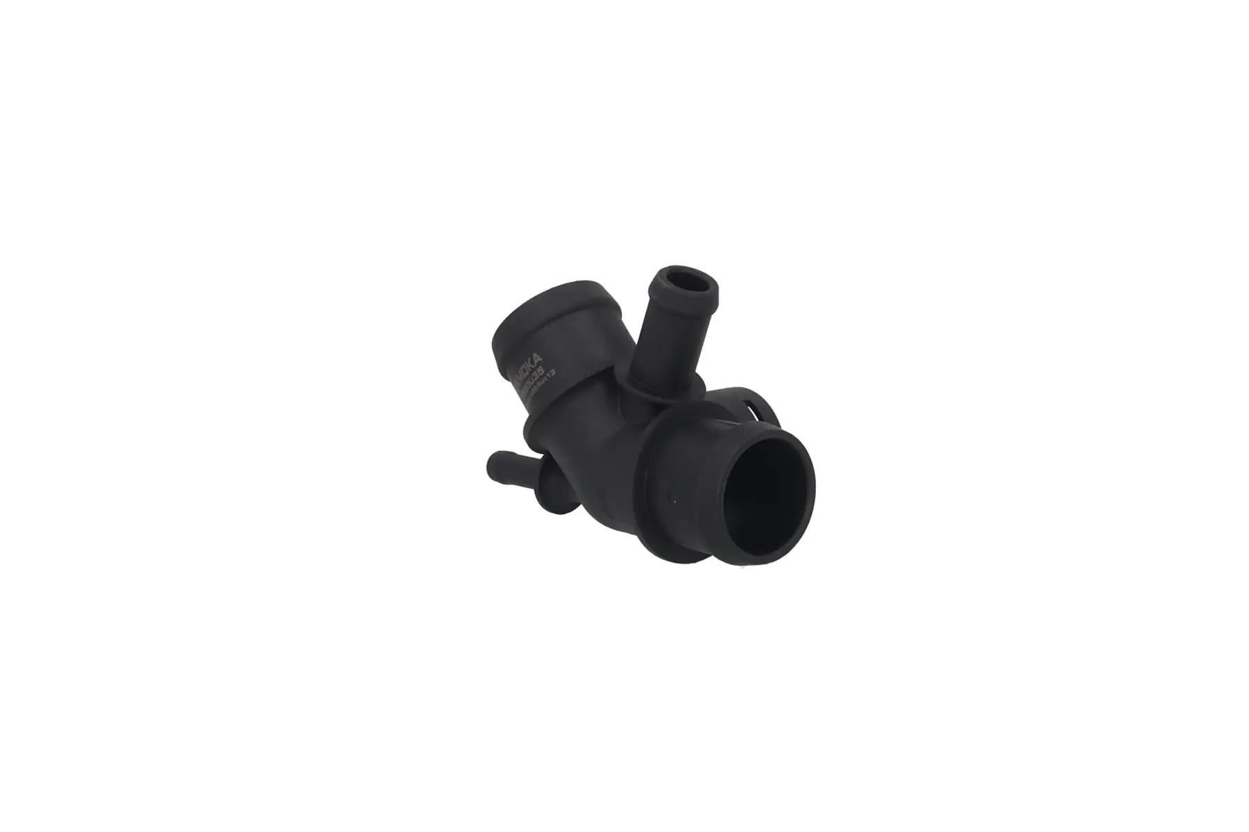 Coolant Flange