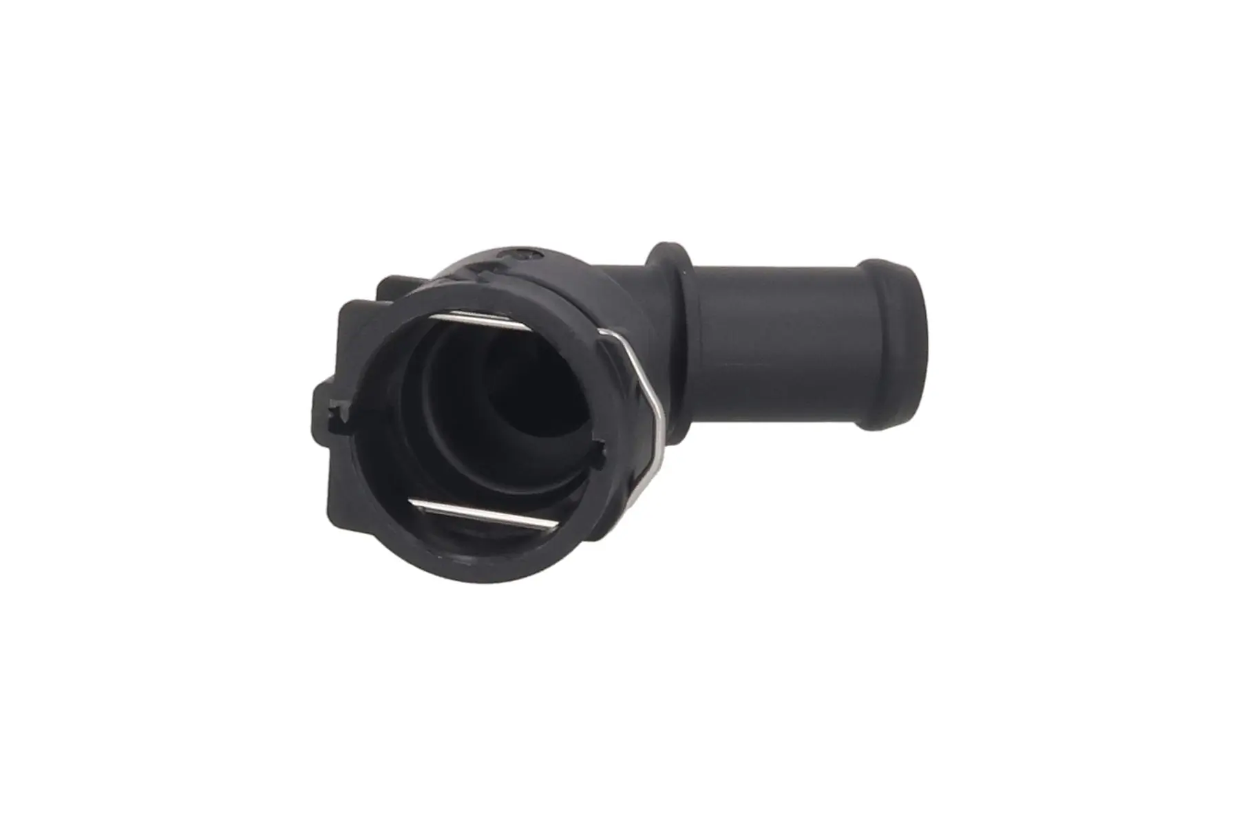 Coolant Flange
