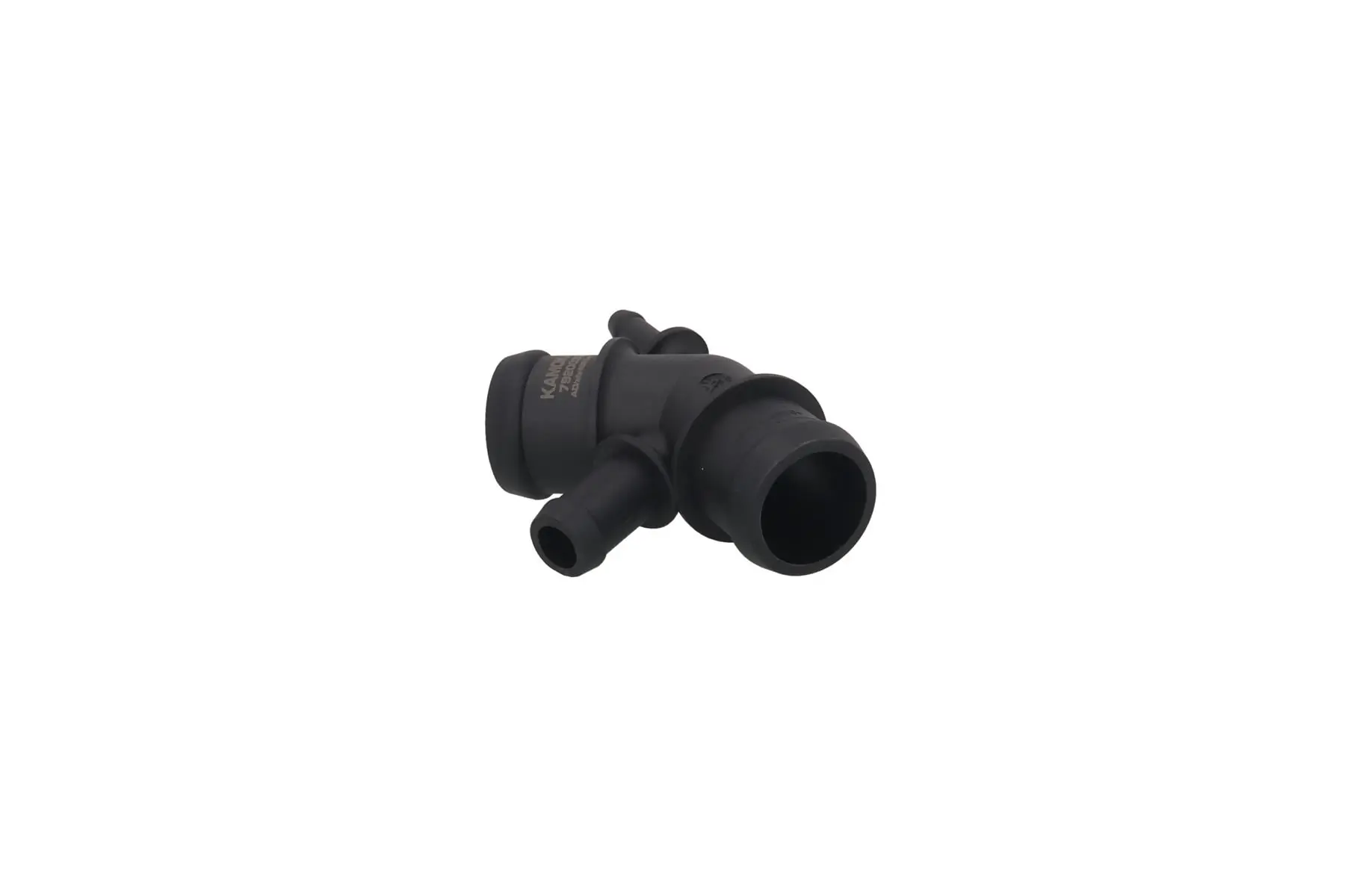 Coolant Flange