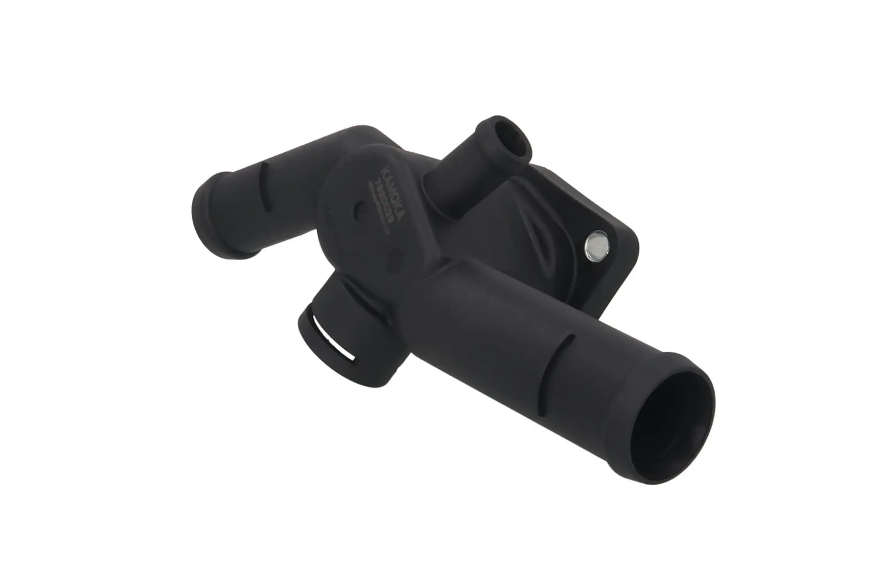 Coolant Flange