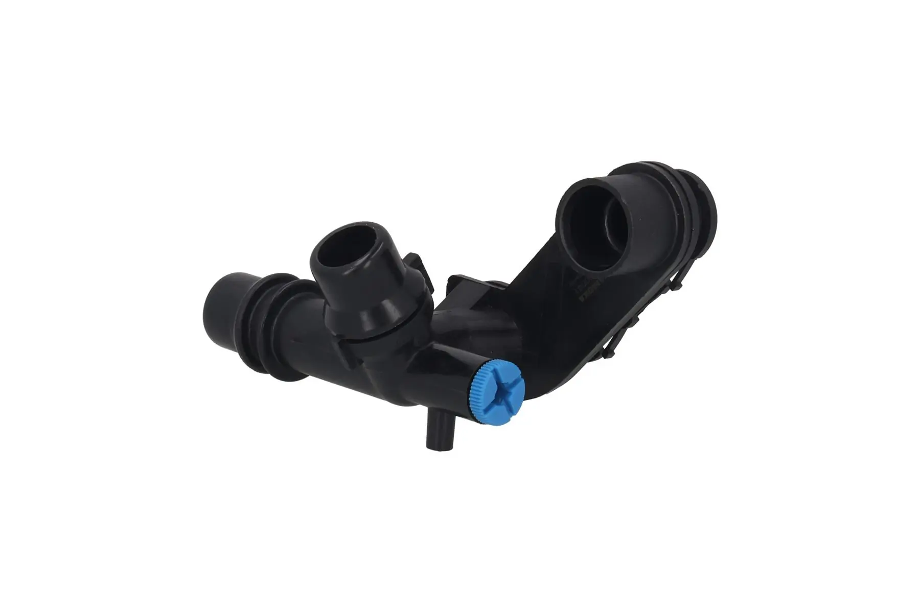Coolant Flange