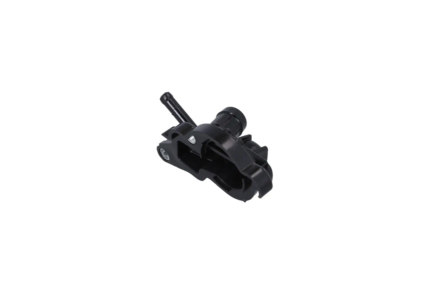 Coolant Flange